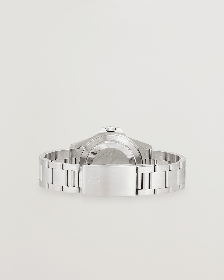 Heren | Pre-Owned & Vintage Watches | Rolex Pre-Owned | Explorer II