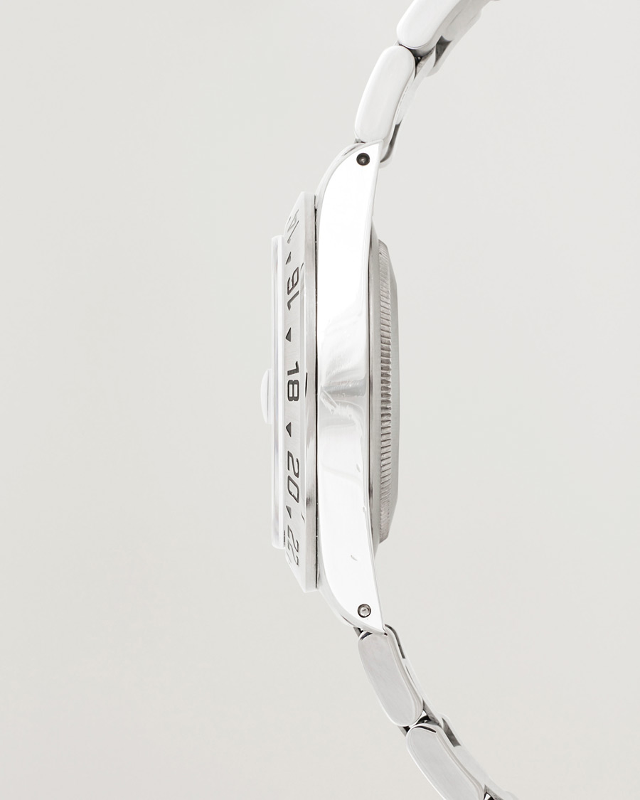 Heren | Rolex Pre-Owned Explorer II | Rolex Pre-Owned | Explorer II