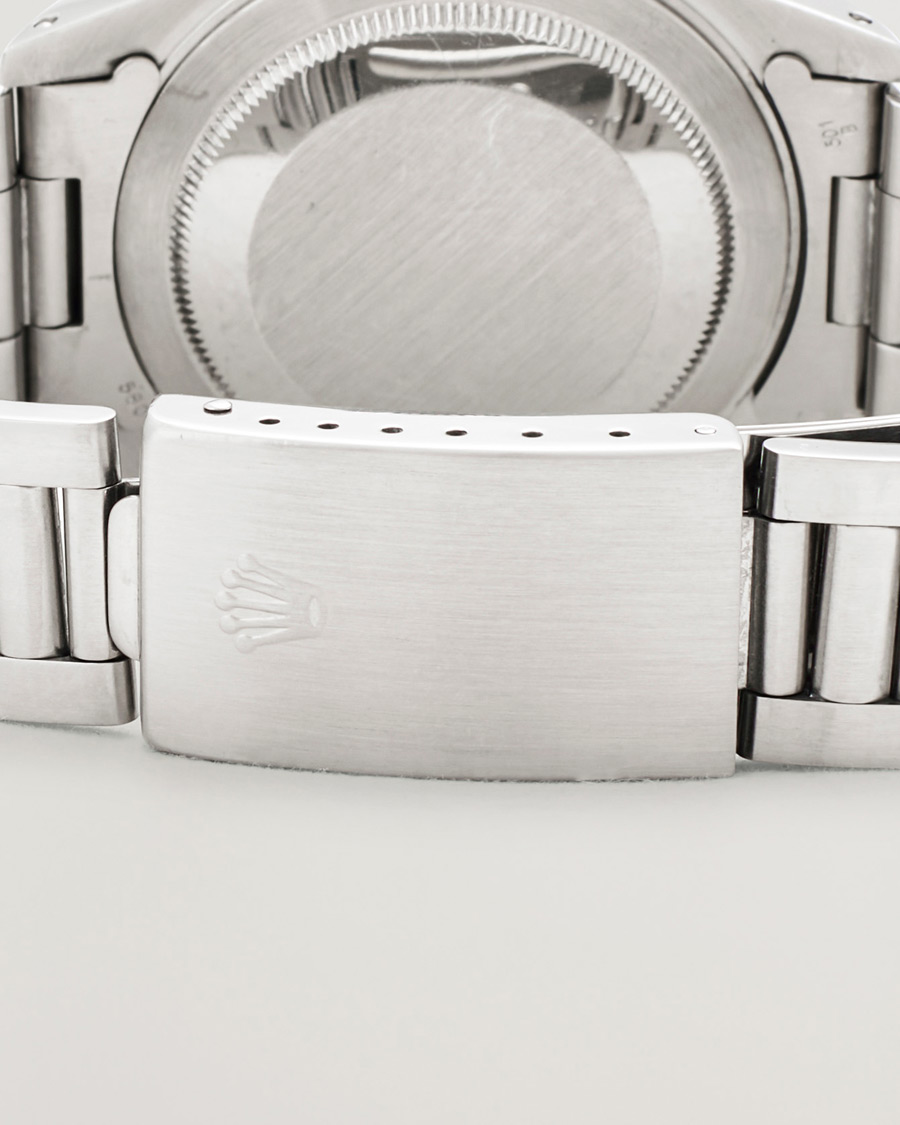 Heren | Rolex Pre-Owned Explorer II | Rolex Pre-Owned | Explorer II