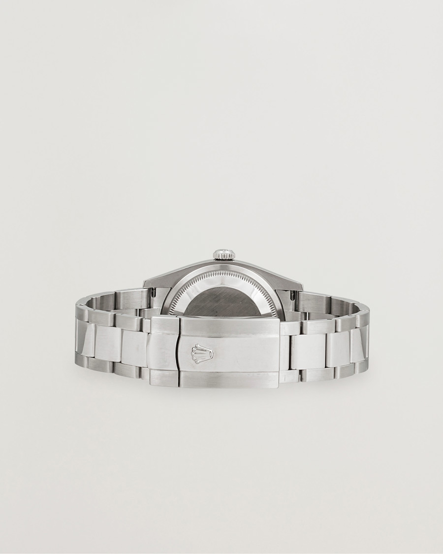 Heren | Pre-Owned & Vintage Watches | Rolex Pre-Owned | Datejust 36