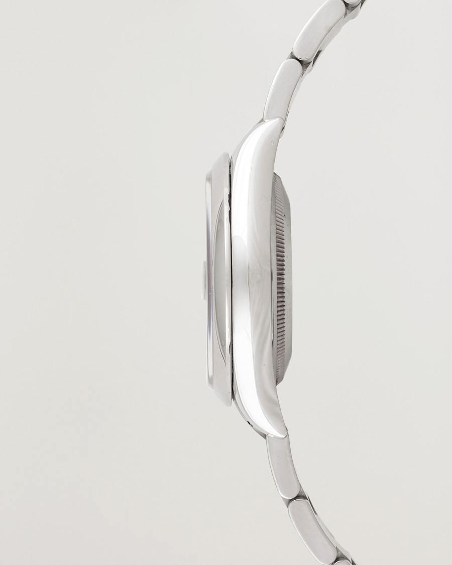 Heren | Pre-Owned & Vintage Watches | Rolex Pre-Owned | Datejust 36