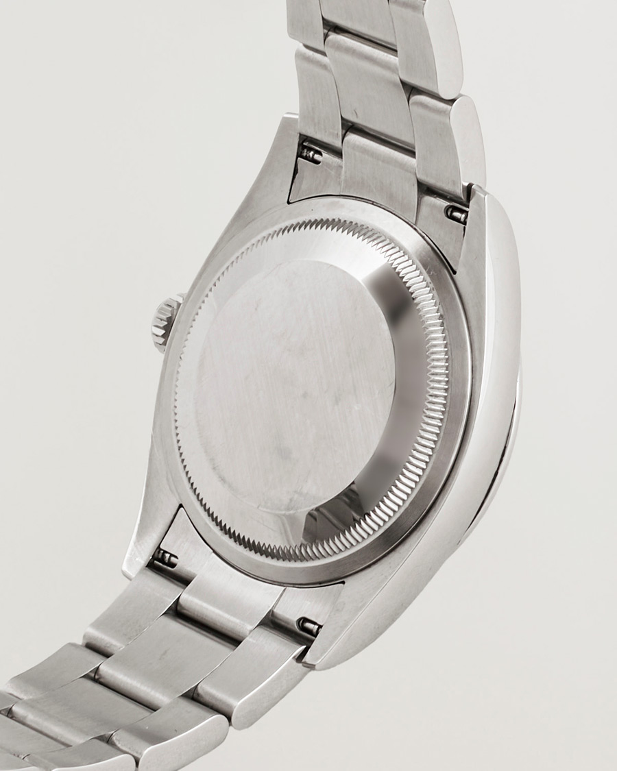 Heren | Pre-Owned & Vintage Watches | Rolex Pre-Owned | Datejust 36