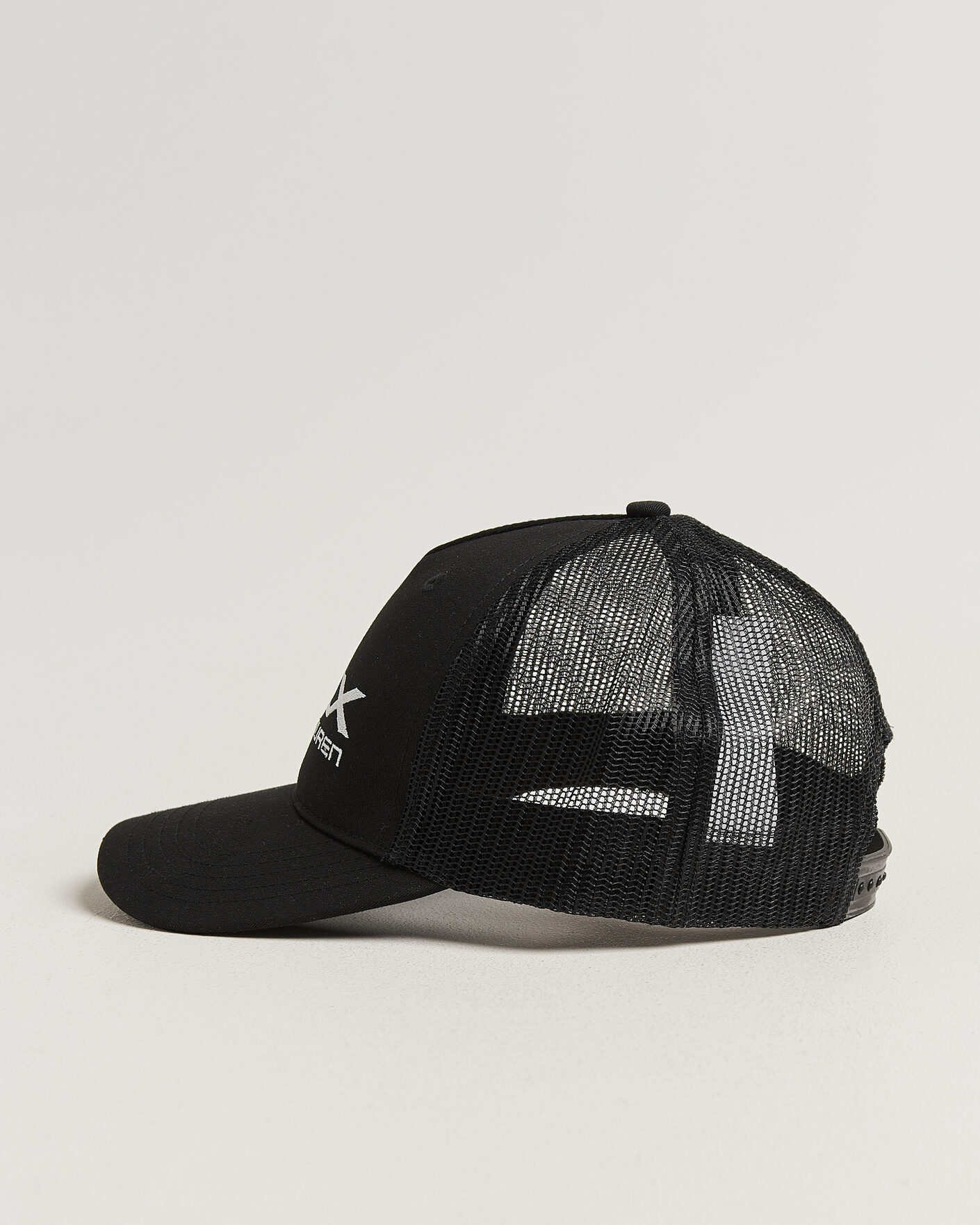 Heren | Hoeden en petten | RLX Ralph Lauren | Trucker Golf Cap Black