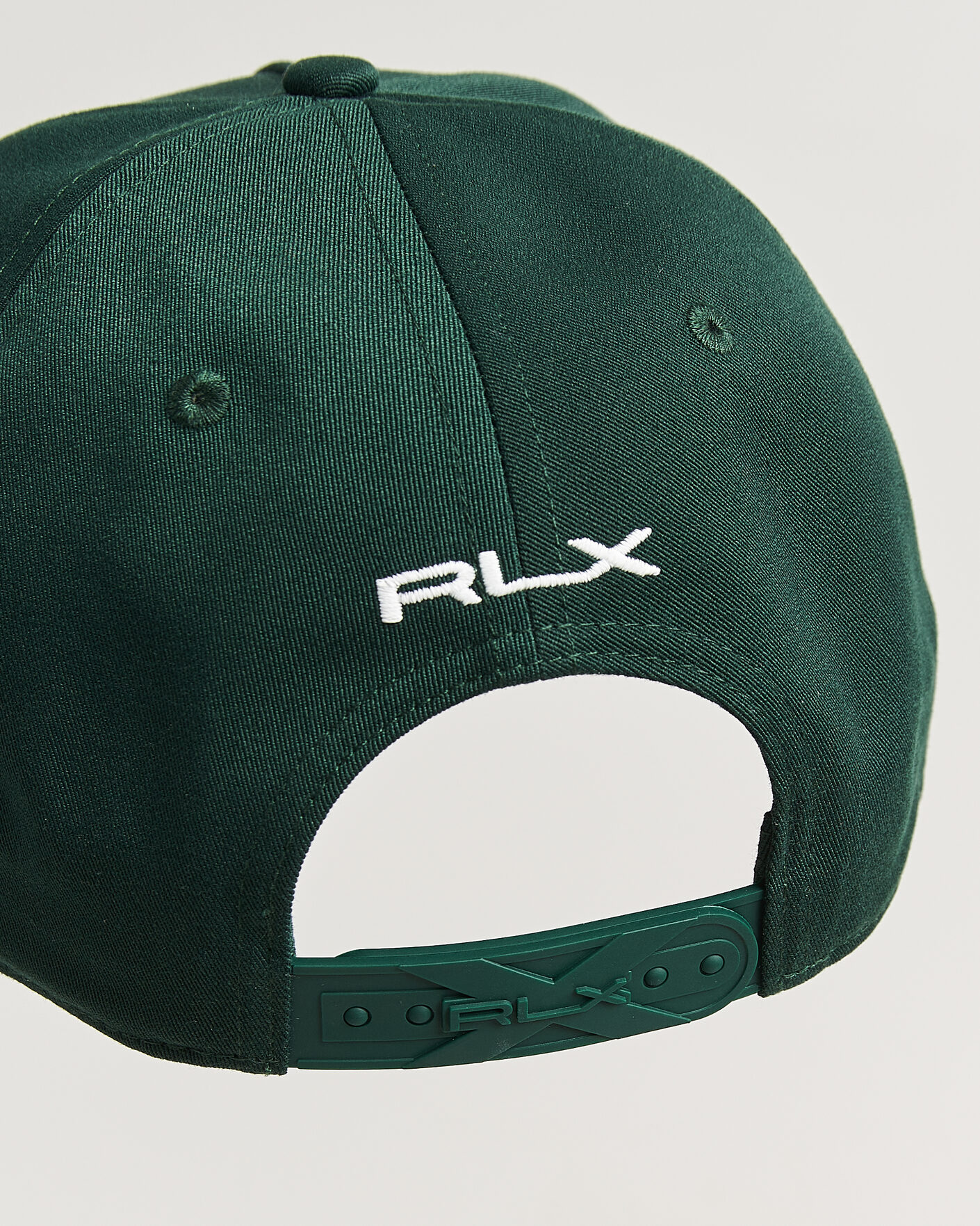 Heren | RLX Ralph Lauren Cocktail Bear Cap Moss Agate | RLX Ralph Lauren | Cocktail Bear Cap Moss Agate