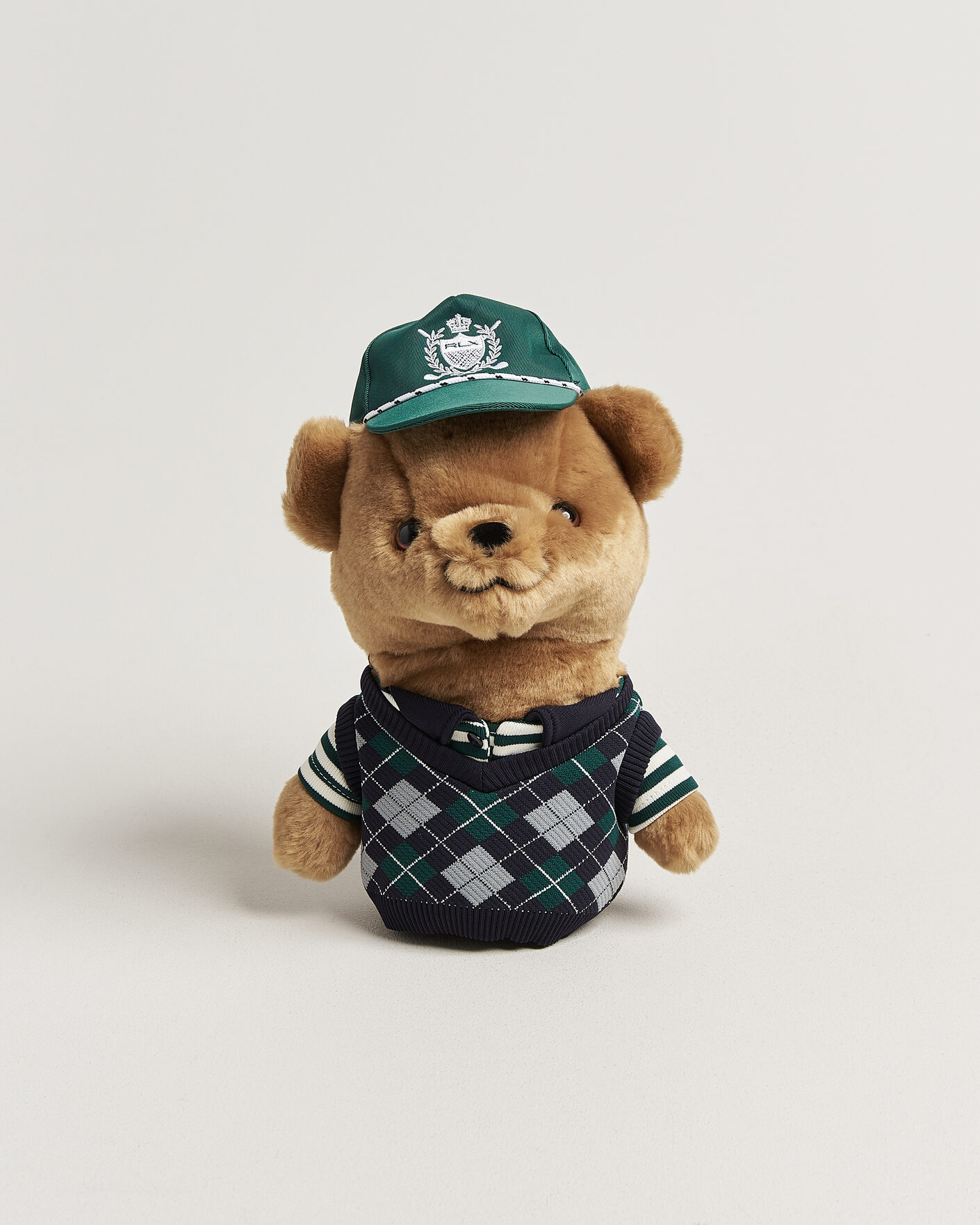 Heren | Spellen | RLX Ralph Lauren | Bear Driver Headcover Multi