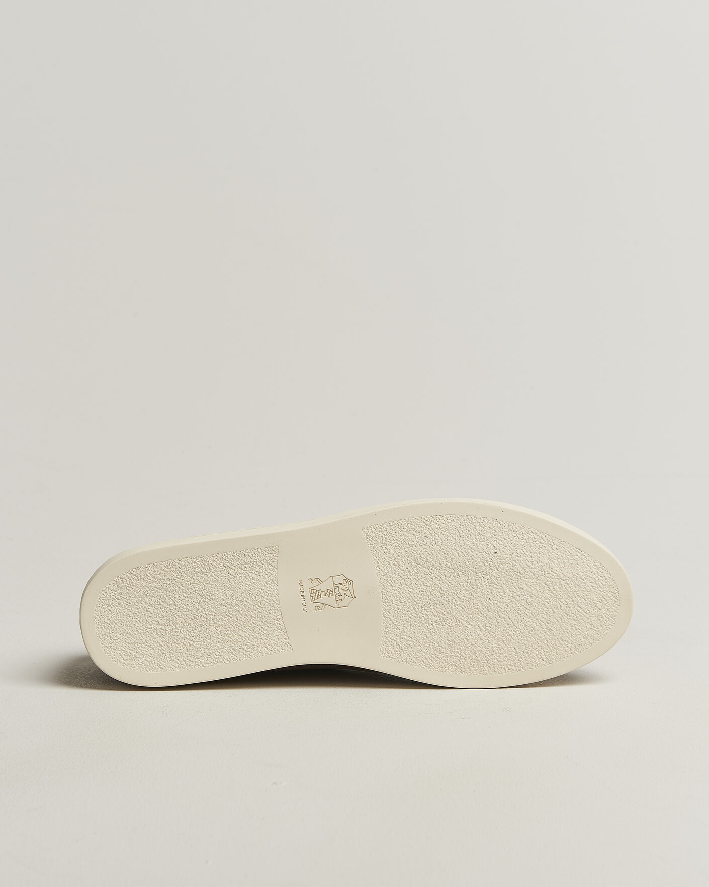 Heren | Instappers | Brunello Cucinelli | Moccasin Shoes Dark Brown Suede