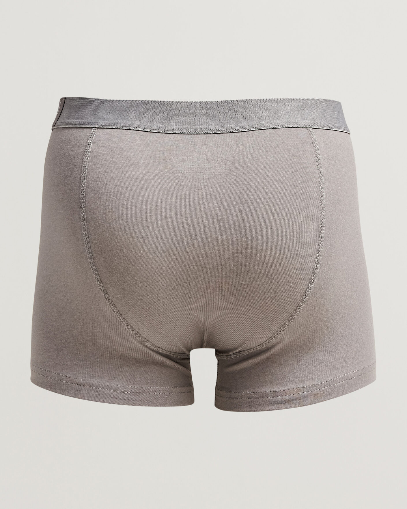 Heren | Ondergoed | Bread & Boxers | 3-Pack Boxer Brief Blue/Grey/Black