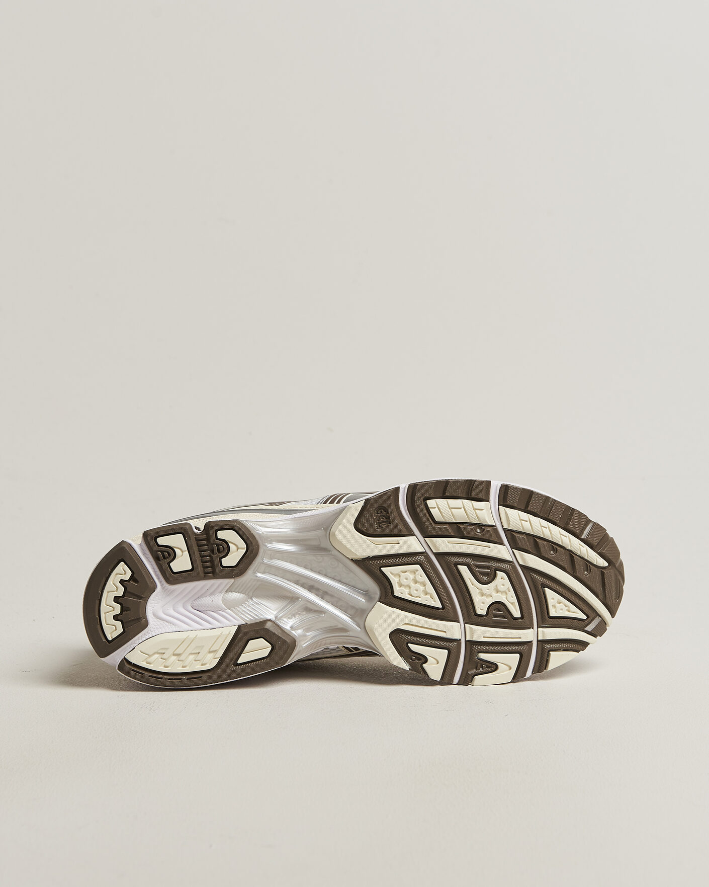 Heren | Sneakers | Asics | Gel-Kayano 14 White/Ivory