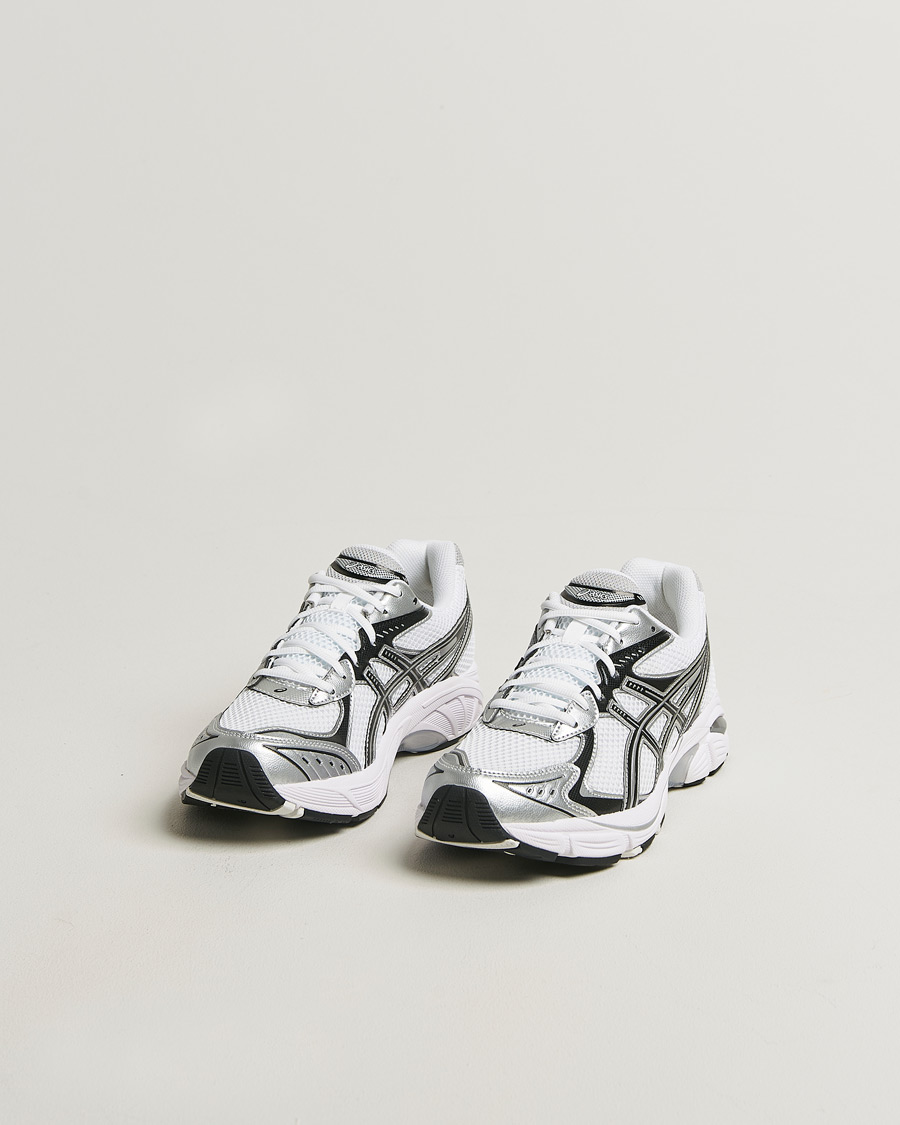 Heren | Sneakers | Asics | GT-2160 White/Black