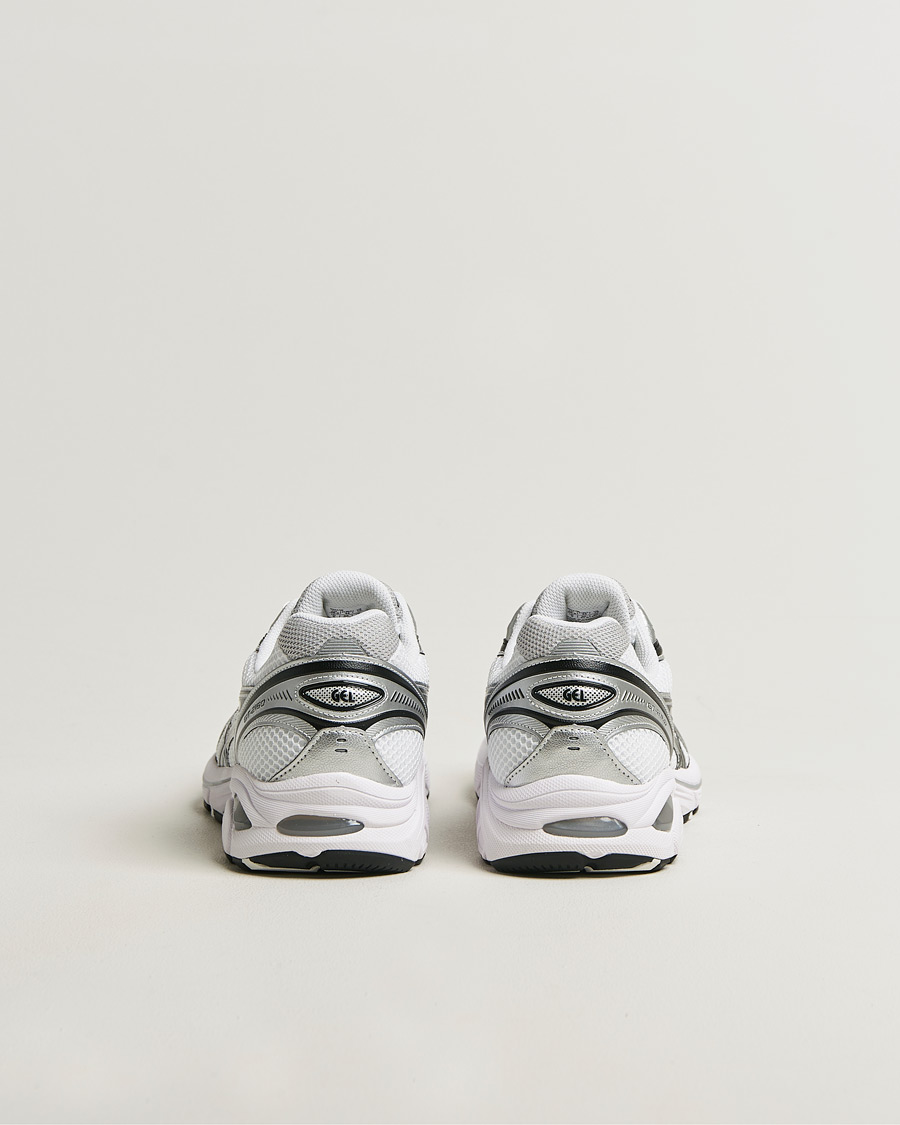 Heren | Sneakers | Asics | GT-2160 White/Black