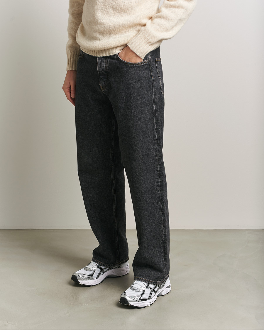 Heren | Sneakers | Asics | GT-2160 White/Black