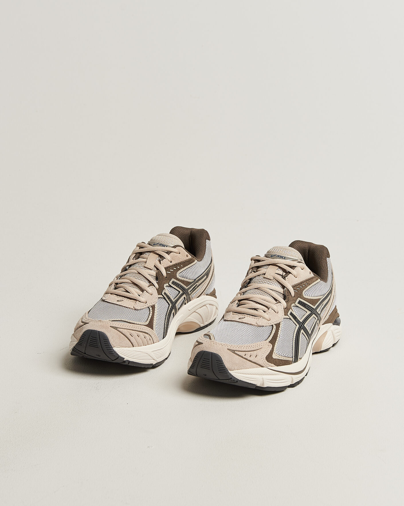 Heren | Sneakers | Asics | GT-2160 Cement Grey