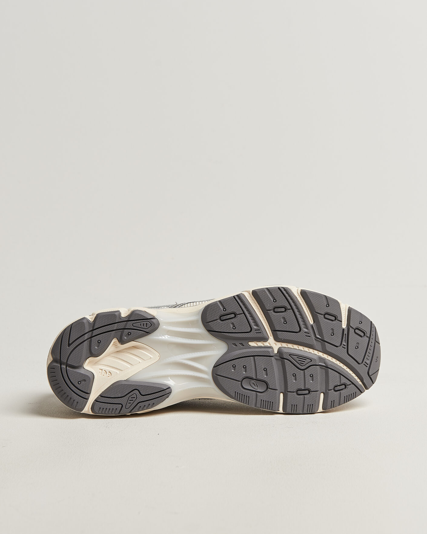 Heren | Sneakers | Asics | GT-2160 Cream/Carbon