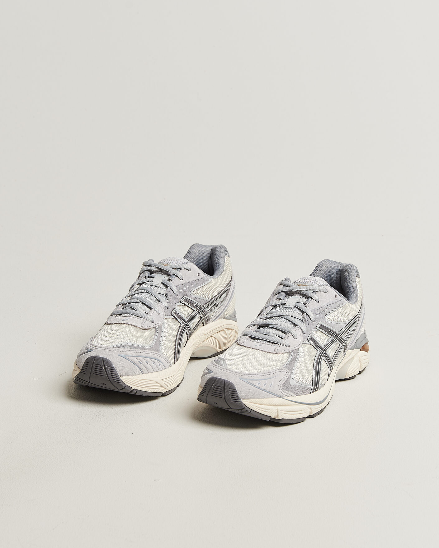 Heren | Sneakers | Asics | GT-2160 Cream/Carbon