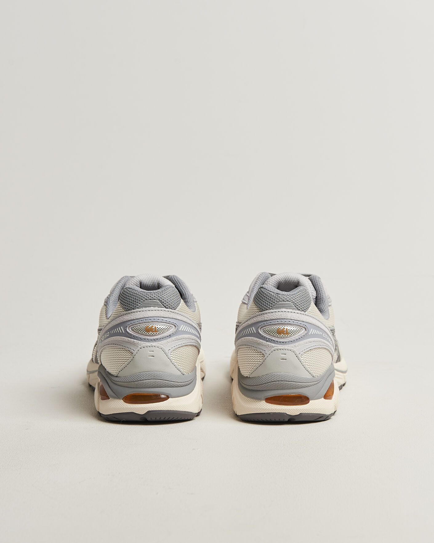 Heren | Sneakers | Asics | GT-2160 Cream/Carbon