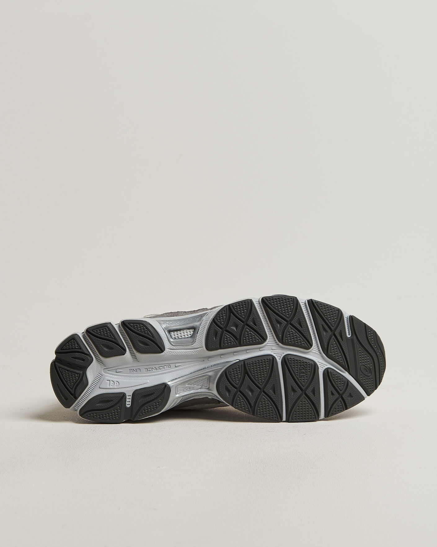 Heren | Sneakers | Asics | Gel-NYC Cream/White