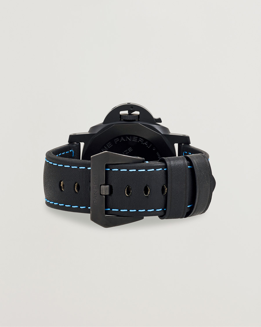 Heren | Pre-Owned & Vintage Watches | Panerai Pre-Owned | Luminor 1950 44 GMT