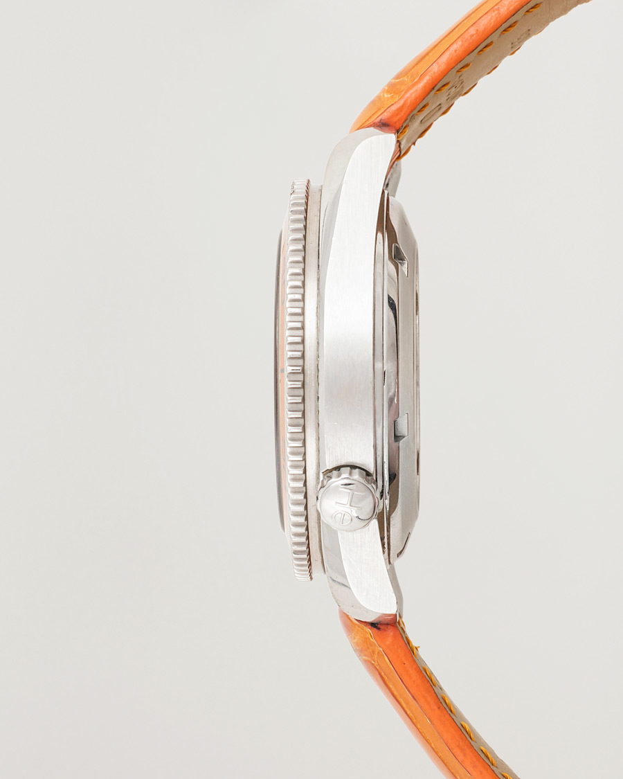 Heren | Pre-Owned & Vintage Watches | Omega Pre-Owned | Seamaster Planet Ocean