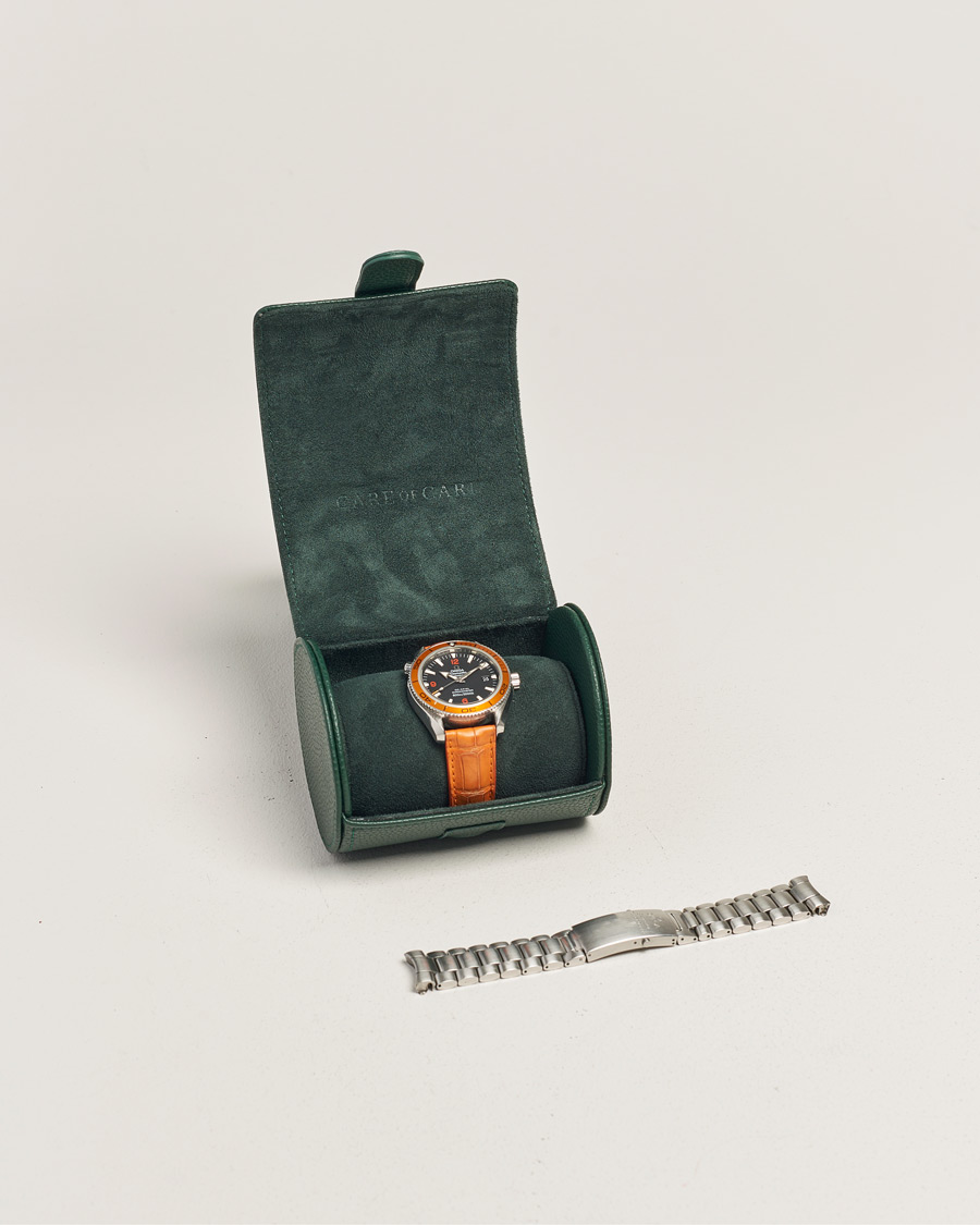 Heren | Pre-Owned & Vintage Watches | Omega Pre-Owned | Seamaster Planet Ocean