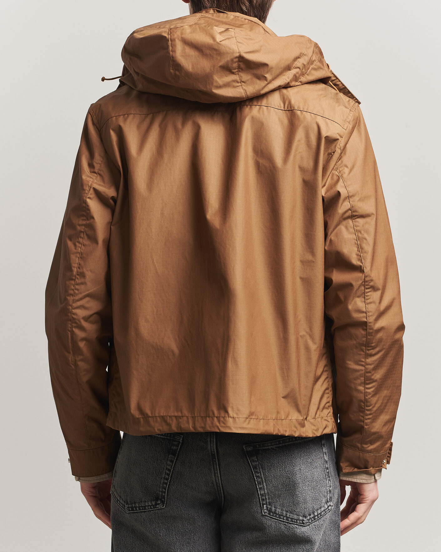 Heren | Jassen | Manifattura Ceccarelli | All Season Blazer Coat Tan