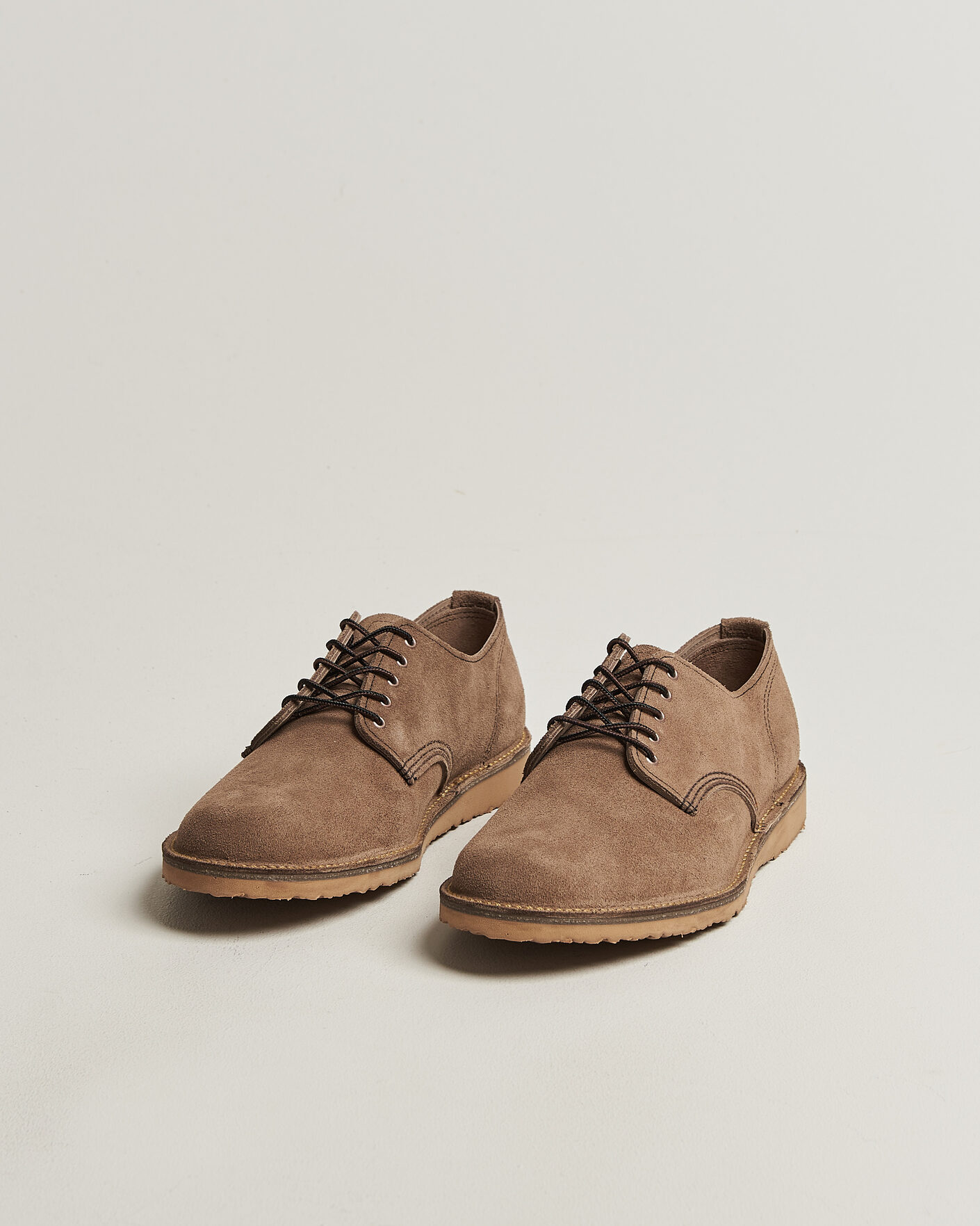 Heren | Oxfords | Red Wing Shoes | Weekender Oxford Sandstone Mohave