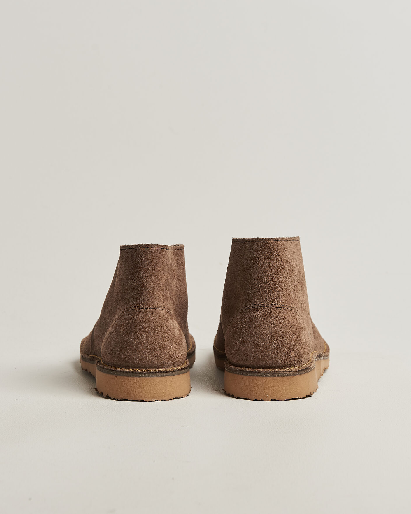 Heren | Laarzen | Red Wing Shoes | Weekender Chukka Sandstone Mohave