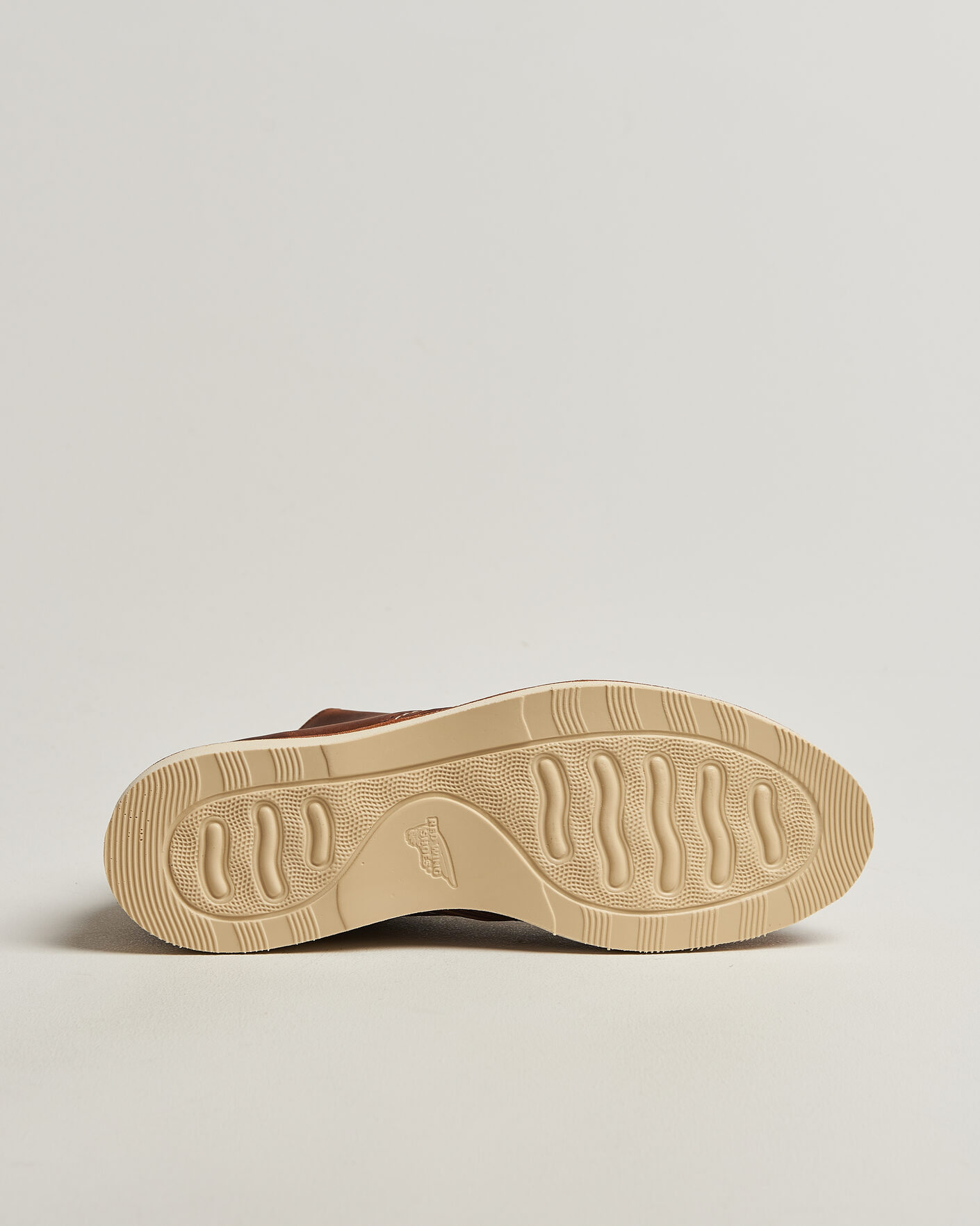 Heren | Laarzen | Red Wing Shoes | Work Chukka Copper Rough/Though Leather