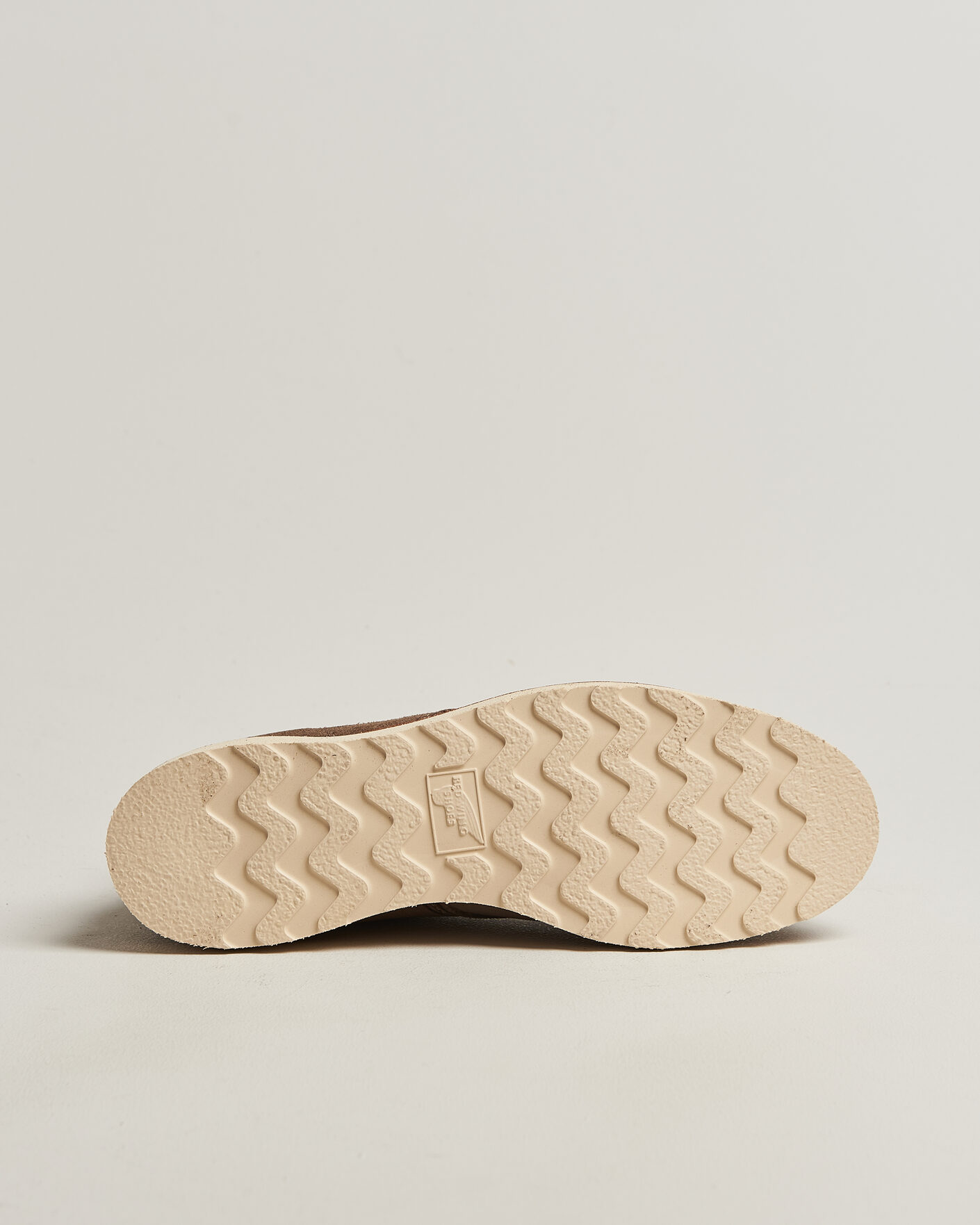 Heren | Laarzen | Red Wing Shoes | Moc Toe Boot Sandstone Mohave