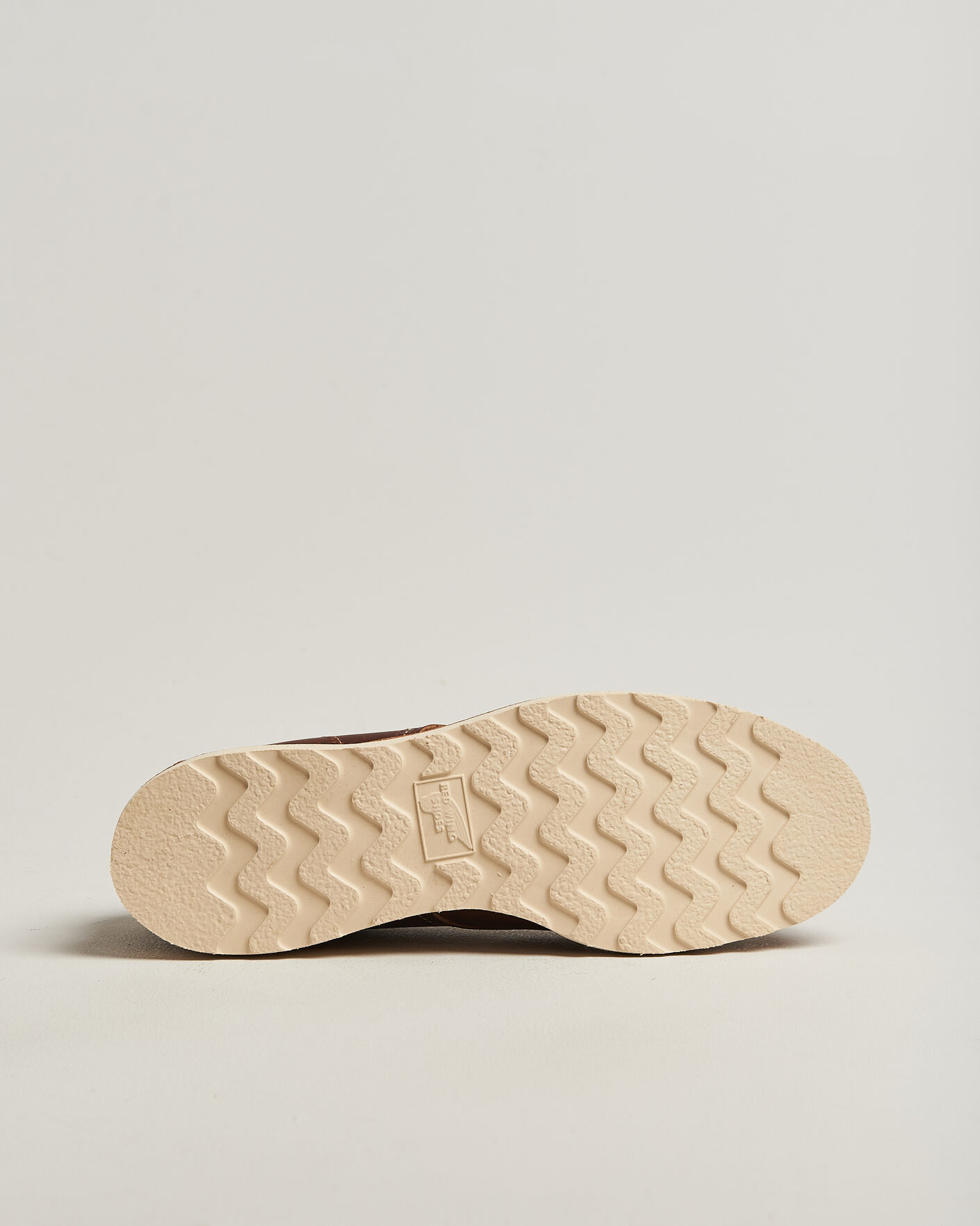 Heren | Oxfords | Red Wing Shoes | Moc Toe Oxford Copper Rough/Though Leather