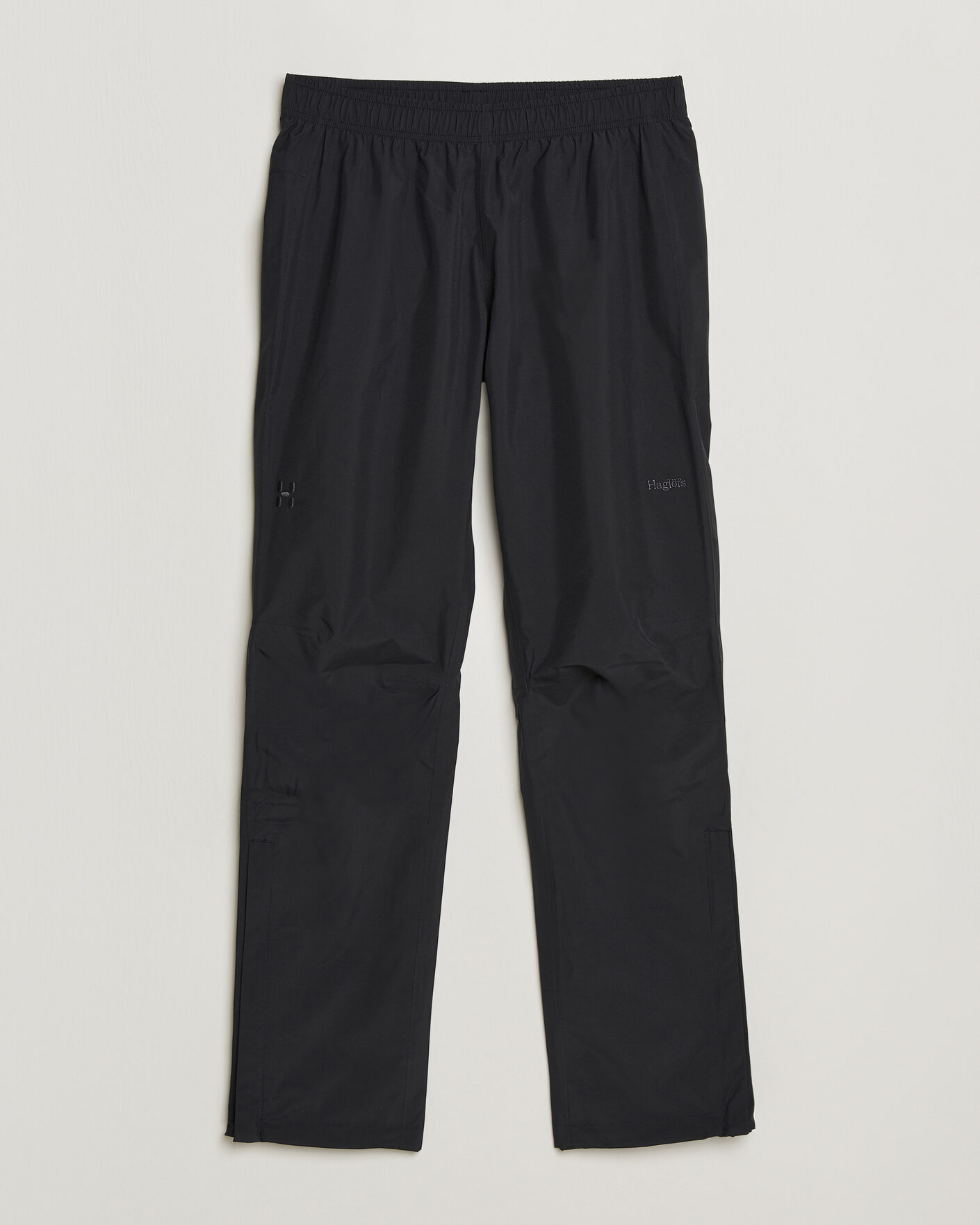 Heren | Broeken | Haglöfs | Korp Proof II Lightweight Pants True Black