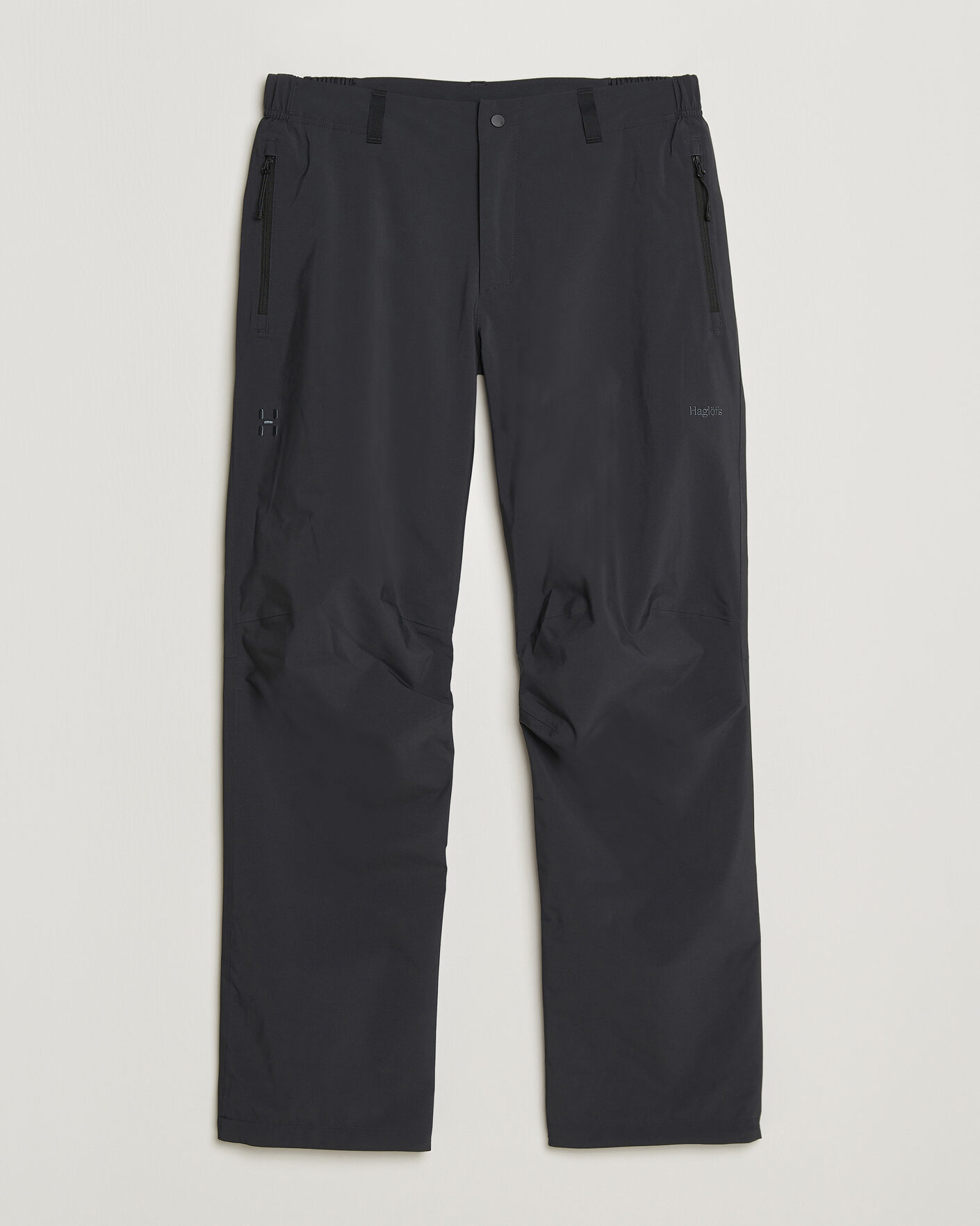 Heren | Broeken | Haglöfs | Ozka Proof Pants True Black