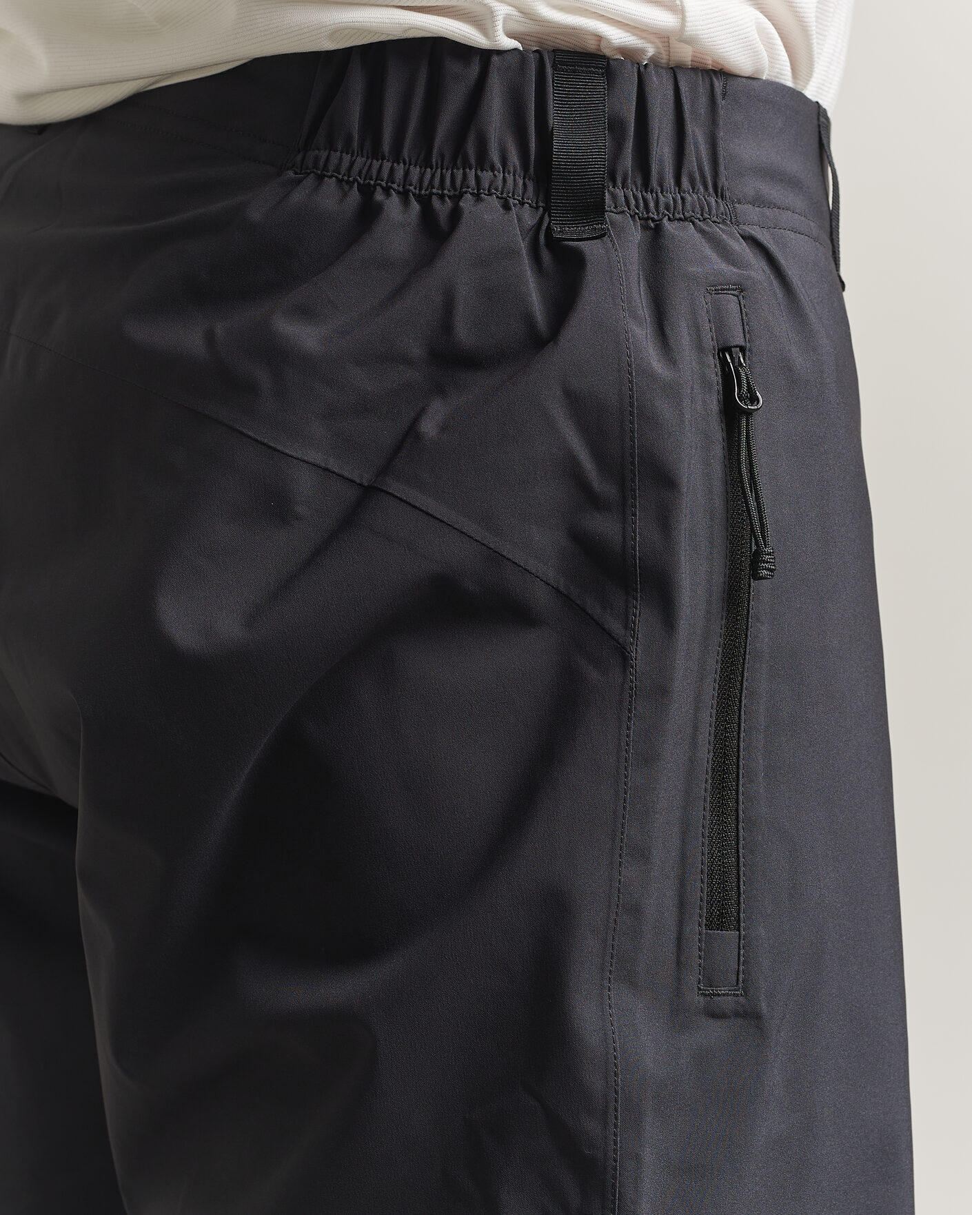 Heren | Broeken | Haglöfs | Ozka Proof Pants True Black