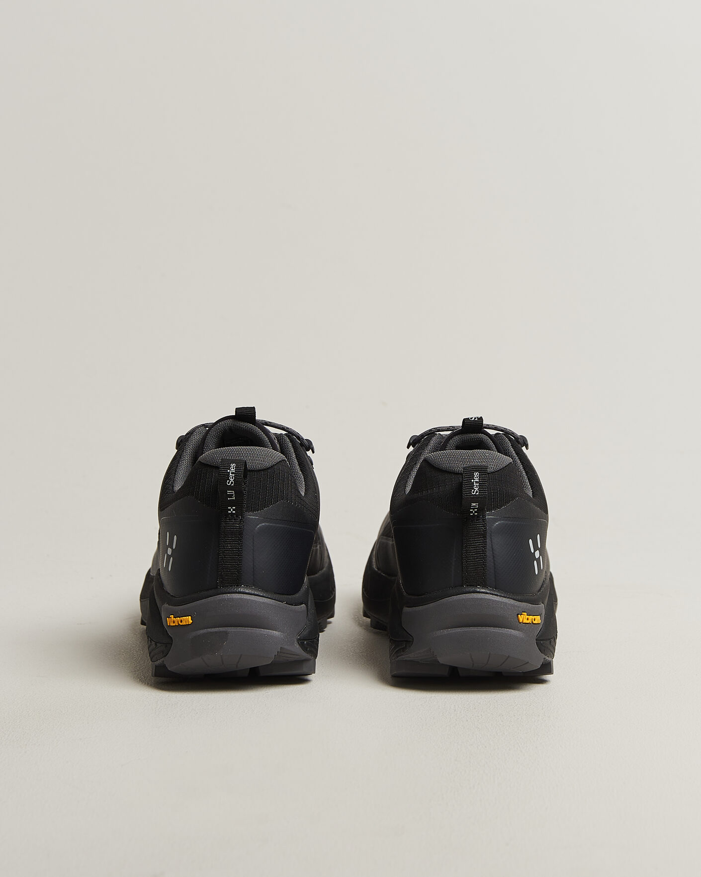 Heren | Wandel schoenen | Haglöfs | L.I.M Horizon Hike GORE-TEX Sneaker Black