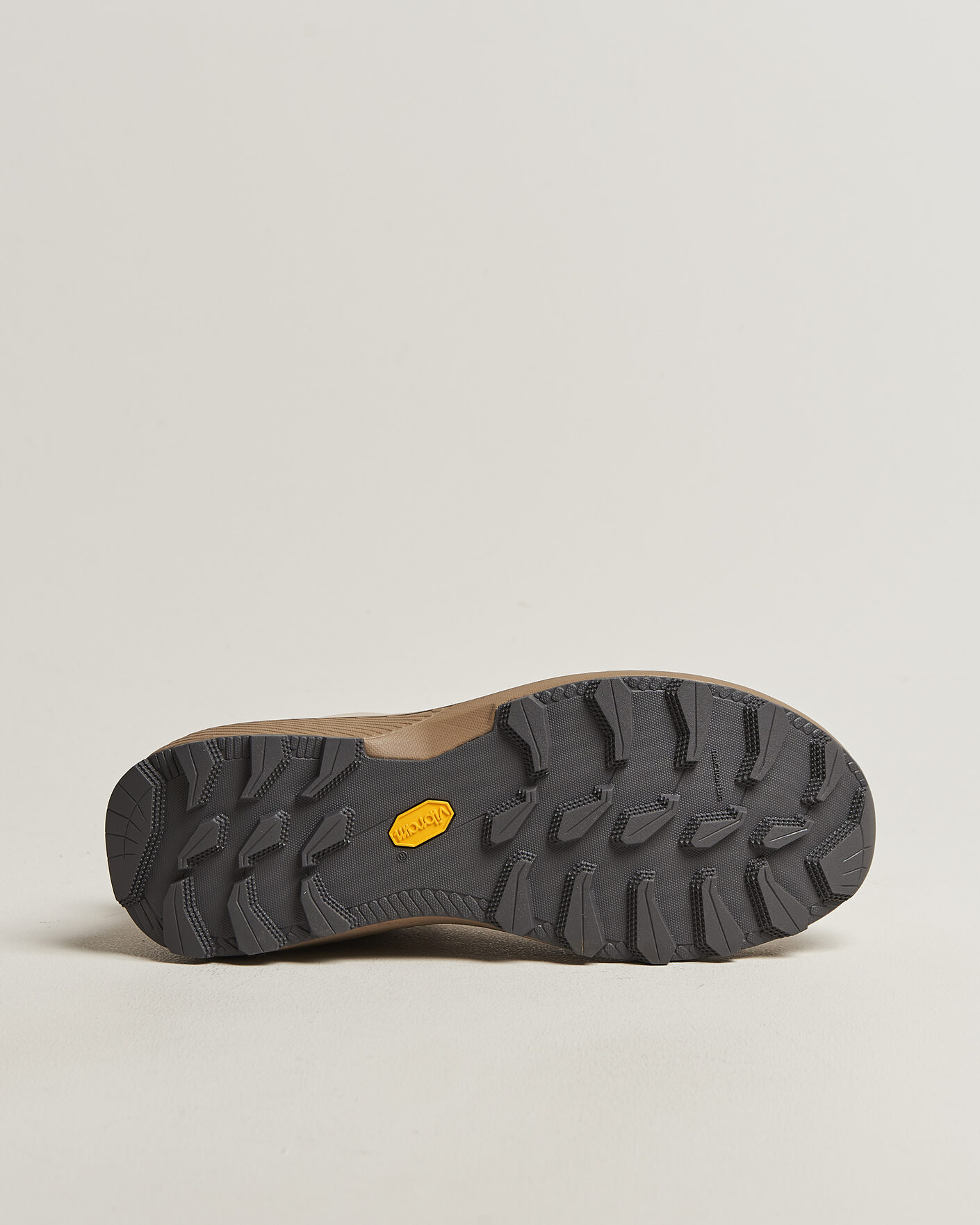 Heren | Wandel schoenen | Haglöfs | L.I.M Horizon Hike GORE-TEX Sneaker Beige