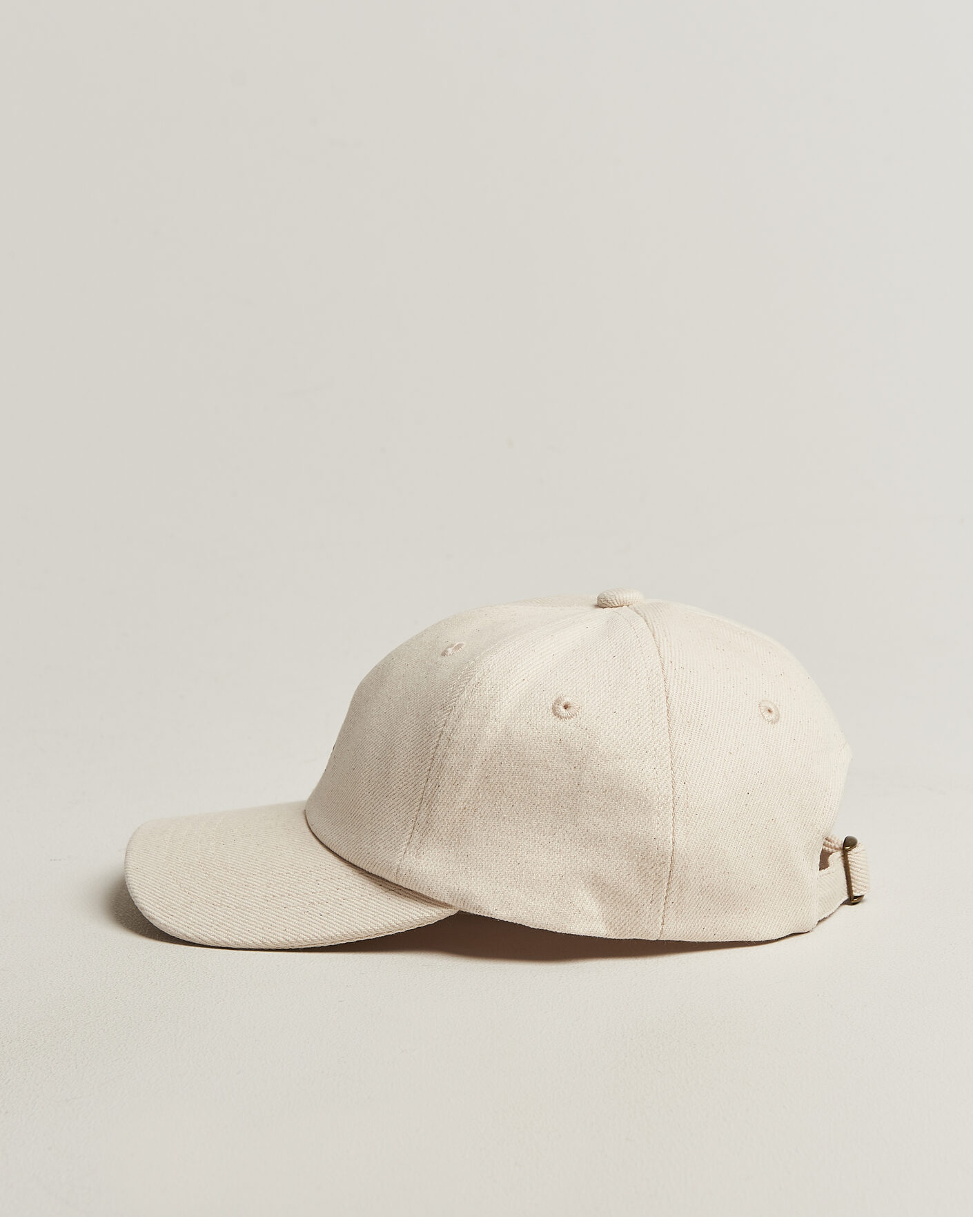 Heren | Hoeden en petten | Merz b. Schwanen | Cotton Twill Cap Nature