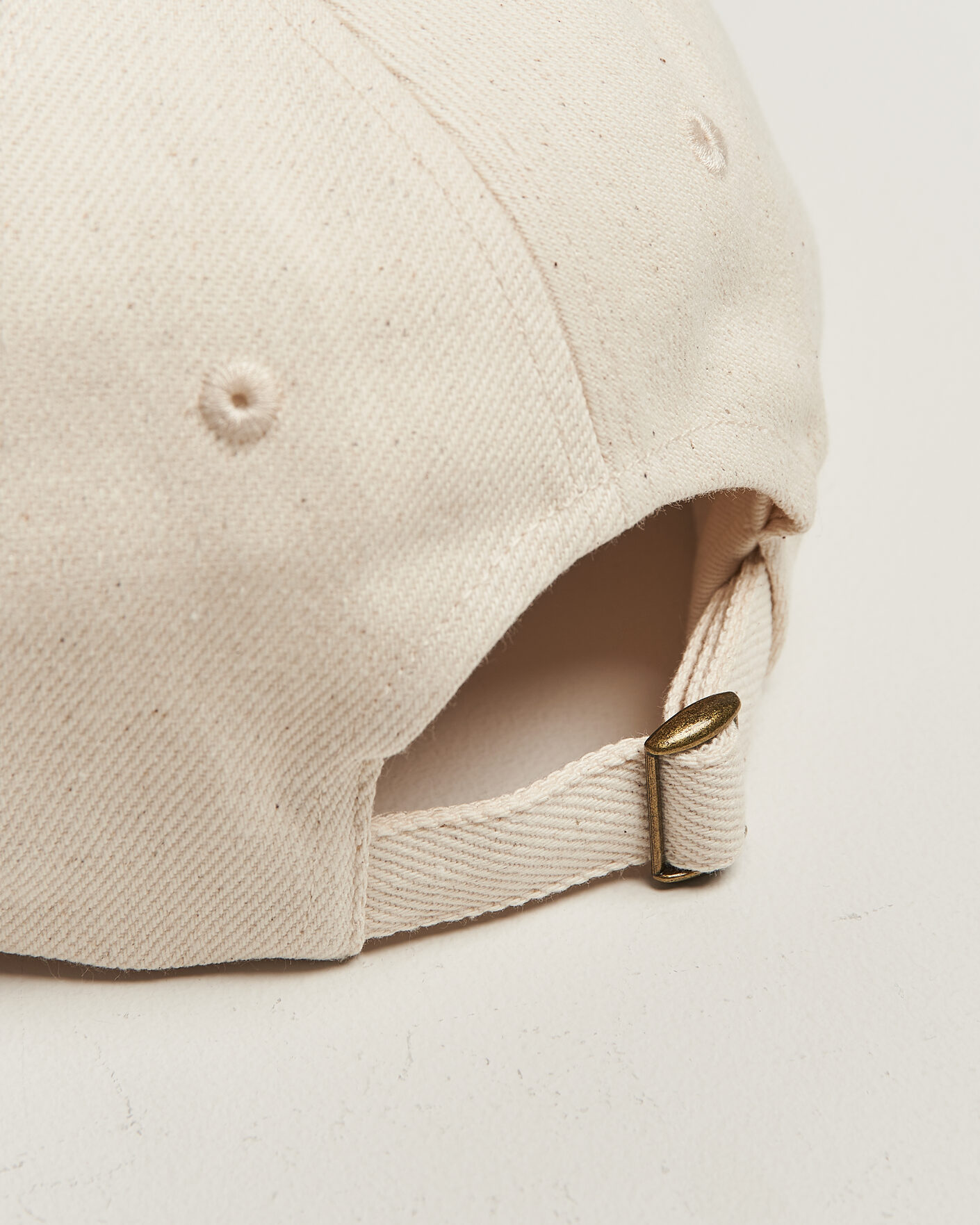 Heren | Hoeden en petten | Merz b. Schwanen | Cotton Twill Cap Nature