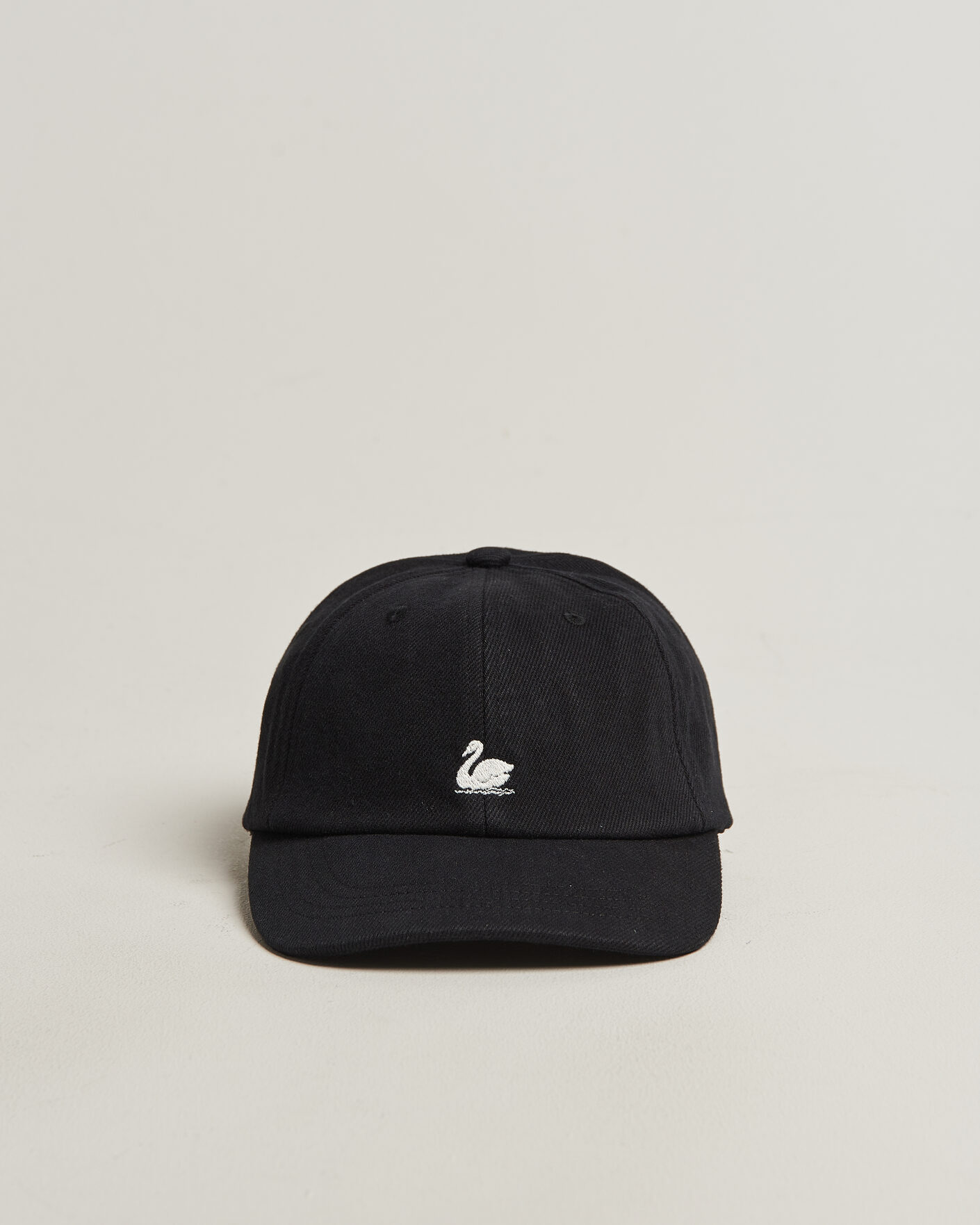Heren | Hoeden en petten | Merz b. Schwanen | Cotton Twill Cap Black