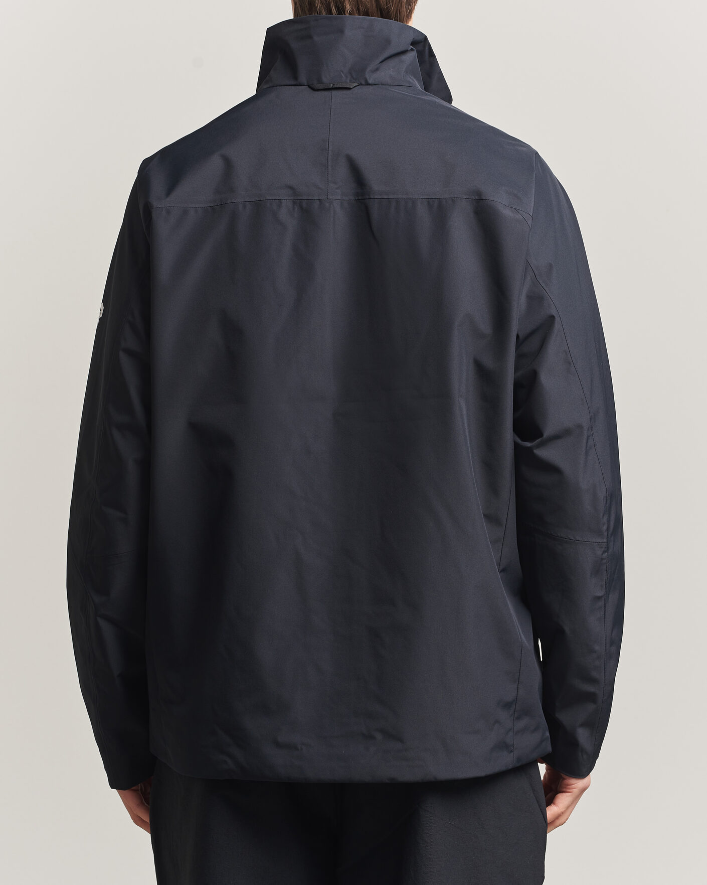 Heren | Jassen | Peak Performance | Quest Jacket Black
