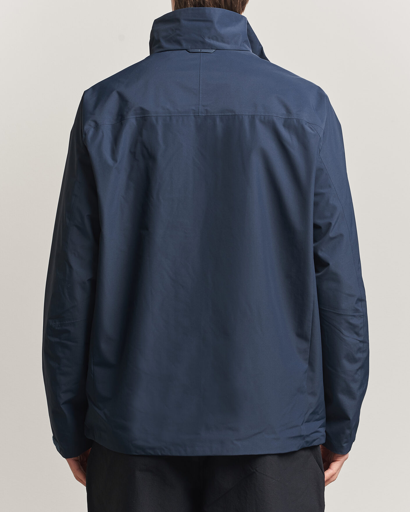 Heren | Jassen | Peak Performance | Quest Jacket Blue Shadow
