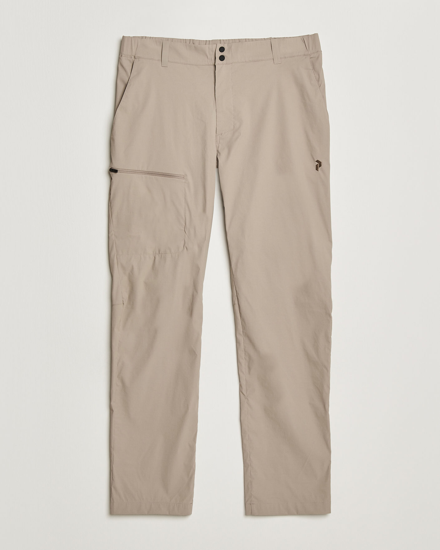 Heren | Broeken | Peak Performance | Iconiq Pants Avid Beige