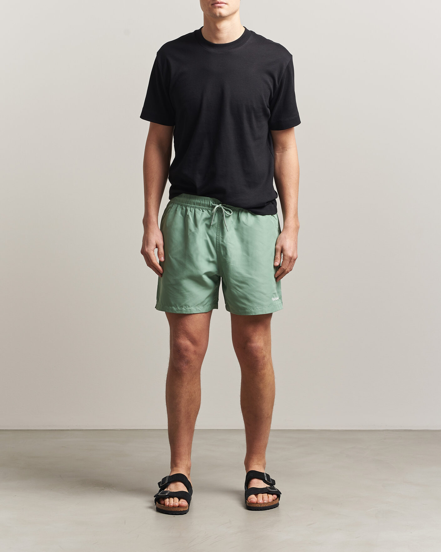 Heren | Zwembroek | Peak Performance | Swimshorts Green Valley