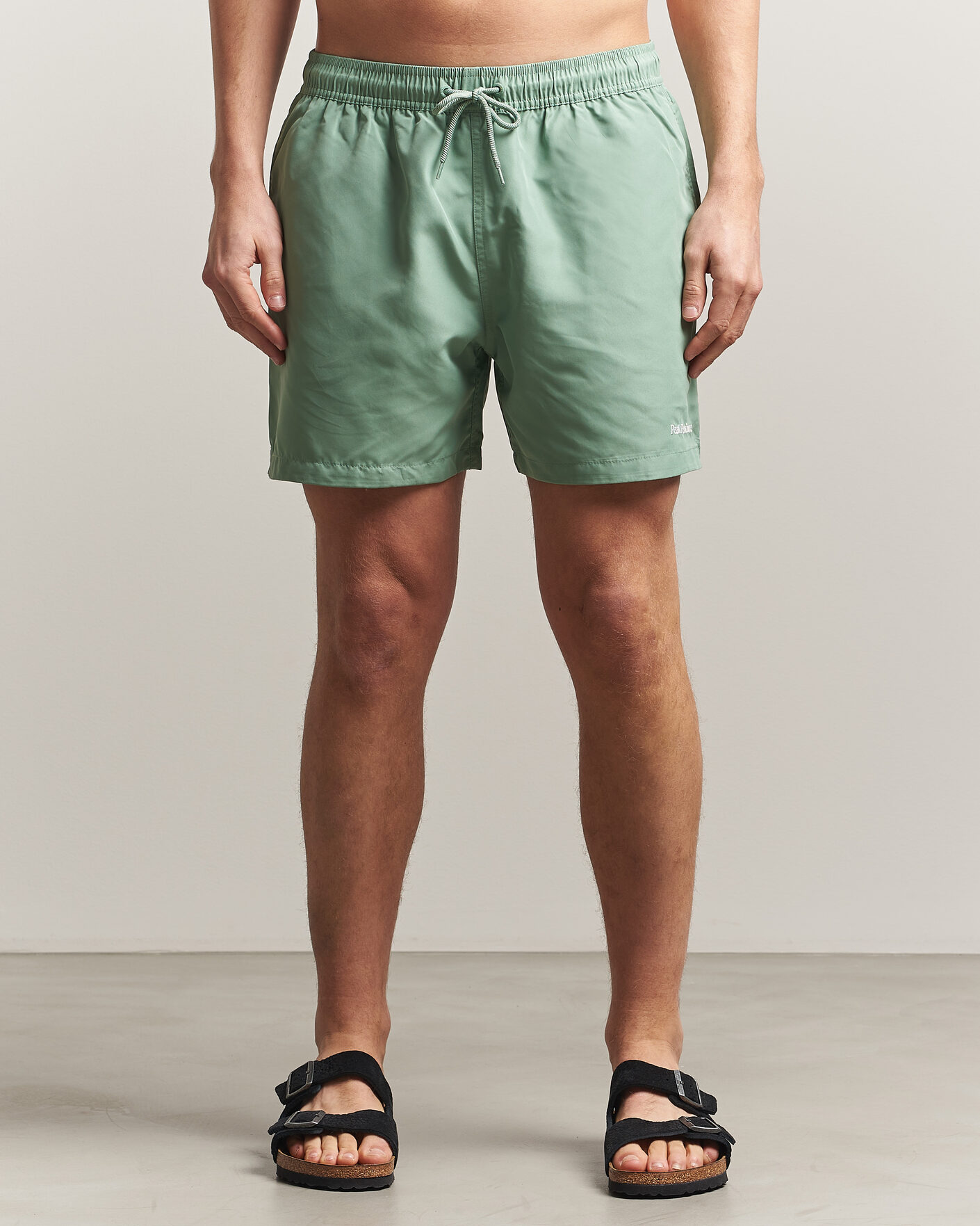 Heren | Zwembroek | Peak Performance | Swimshorts Green Valley