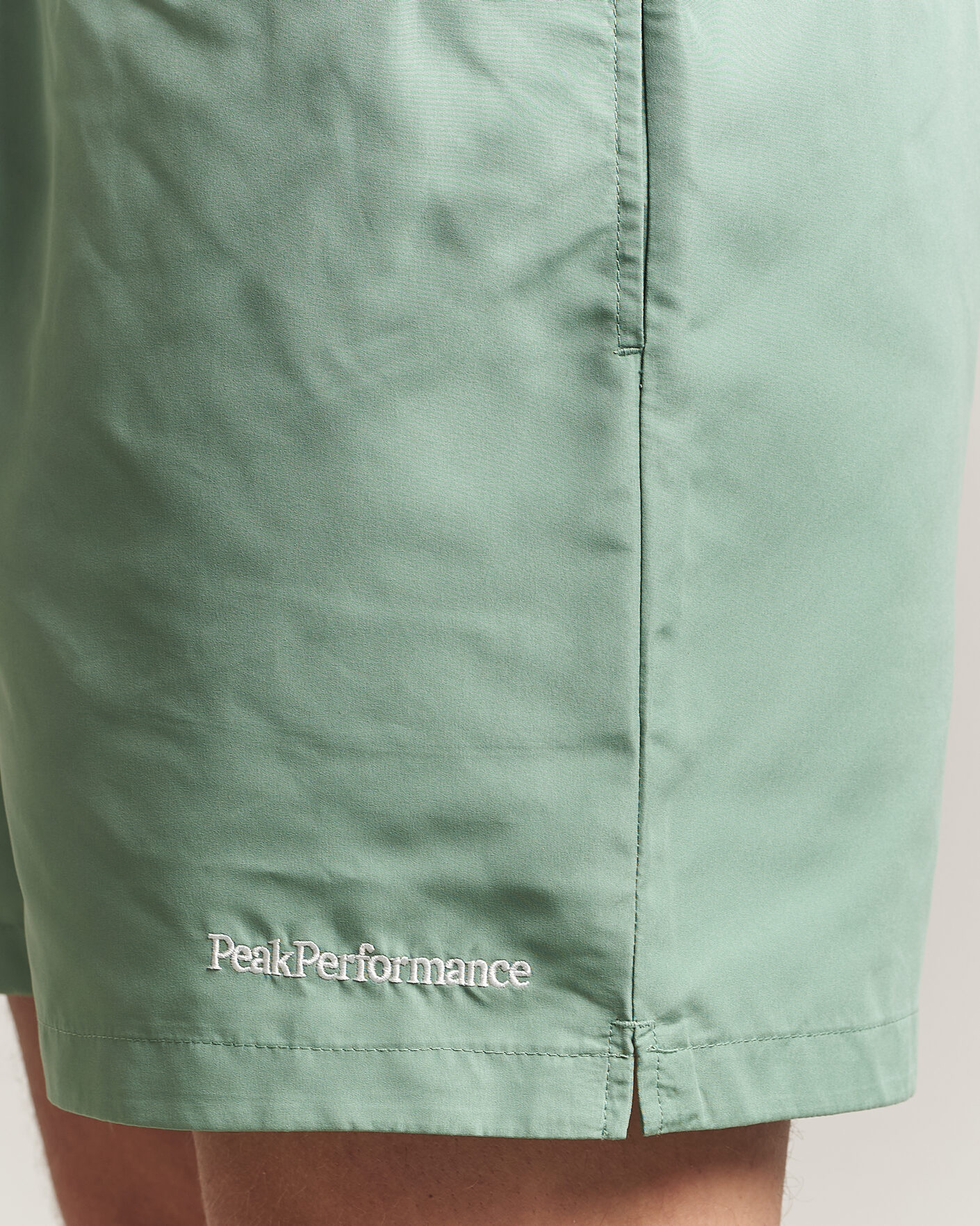 Heren | Zwembroek | Peak Performance | Swimshorts Green Valley
