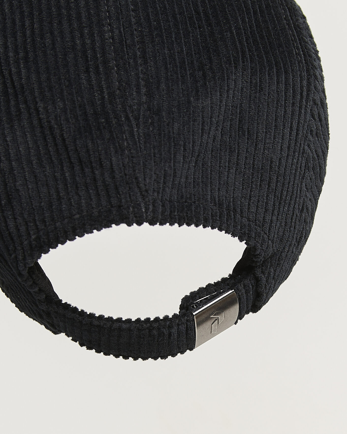 Heren | Hoeden en petten | Peak Performance | Cord Cap Black