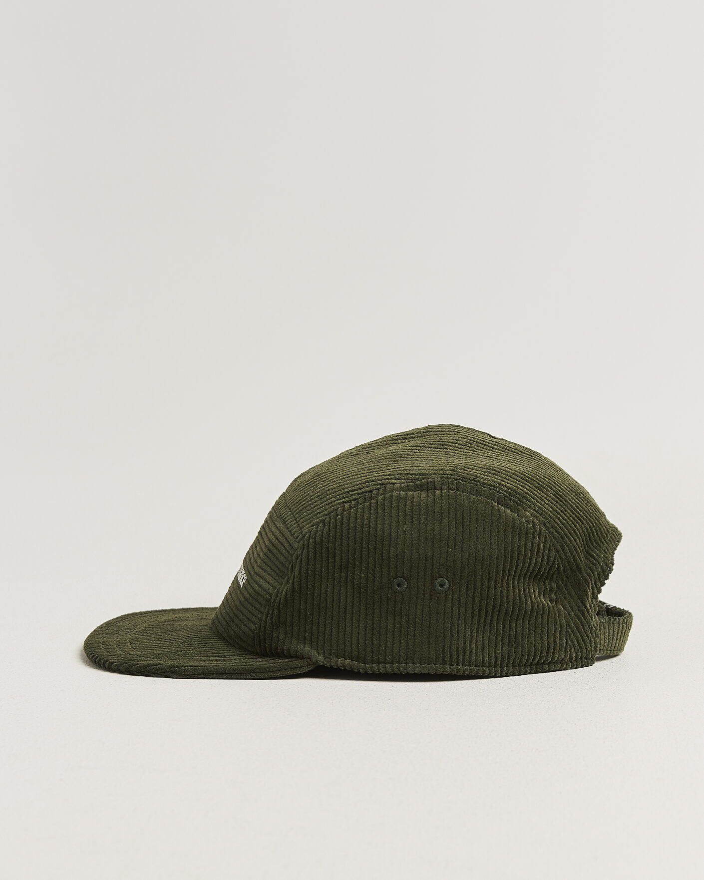 Heren | Hoeden en petten | Peak Performance | Cord Cap Pine Needle