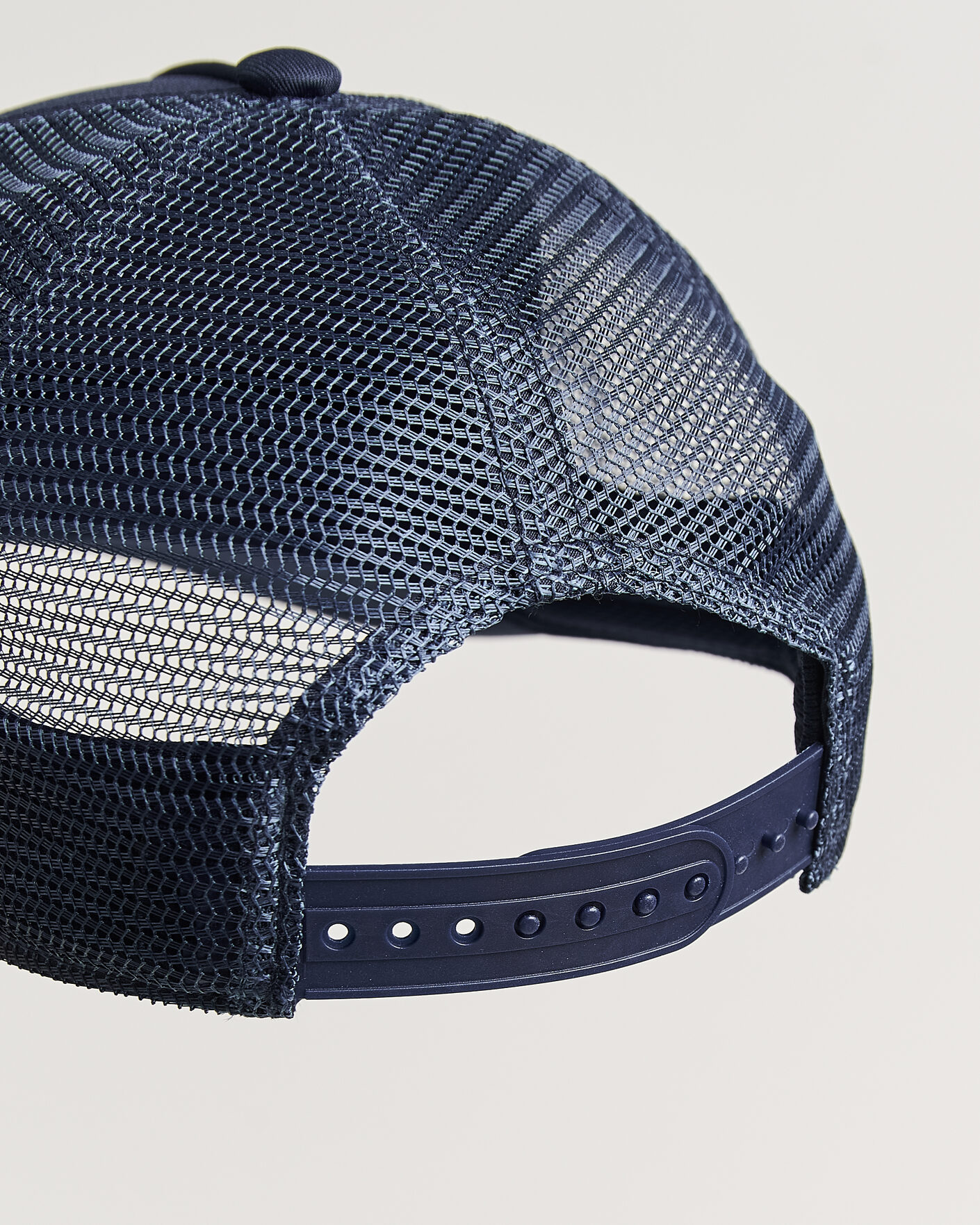 Heren | Hoeden en petten | Peak Performance | Trucker Cap Blue Shadow