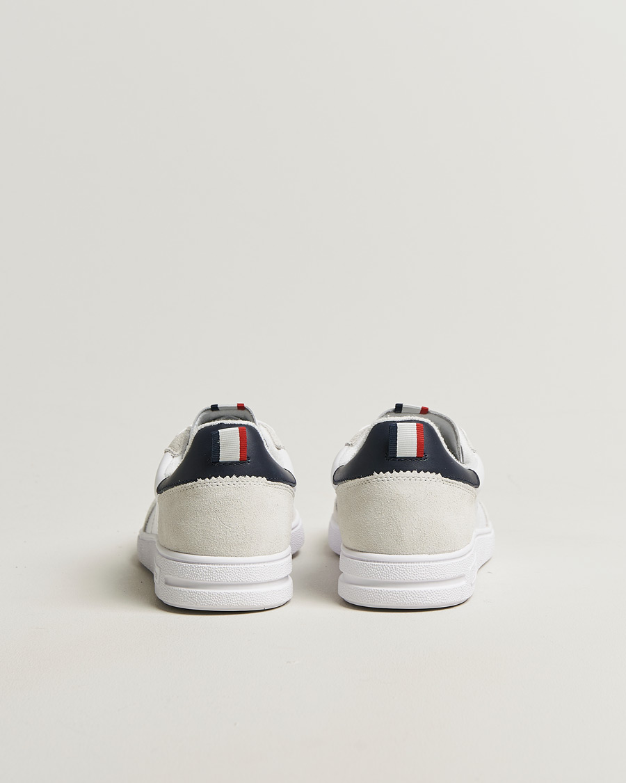 Heren | Sneakers | Polo Ralph Lauren | Bedford Leather/Suede Sneakers Multi