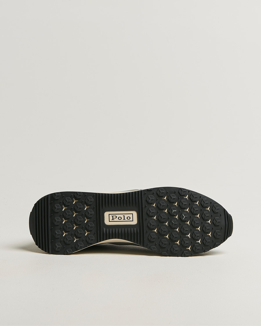 Heren | Sneakers | Polo Ralph Lauren | Train 89 Sneakers Hunter Navy