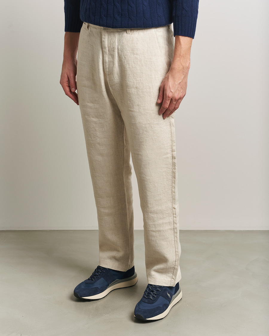 Heren | Sneakers | Polo Ralph Lauren | Train 89 Sneakers Hunter Navy