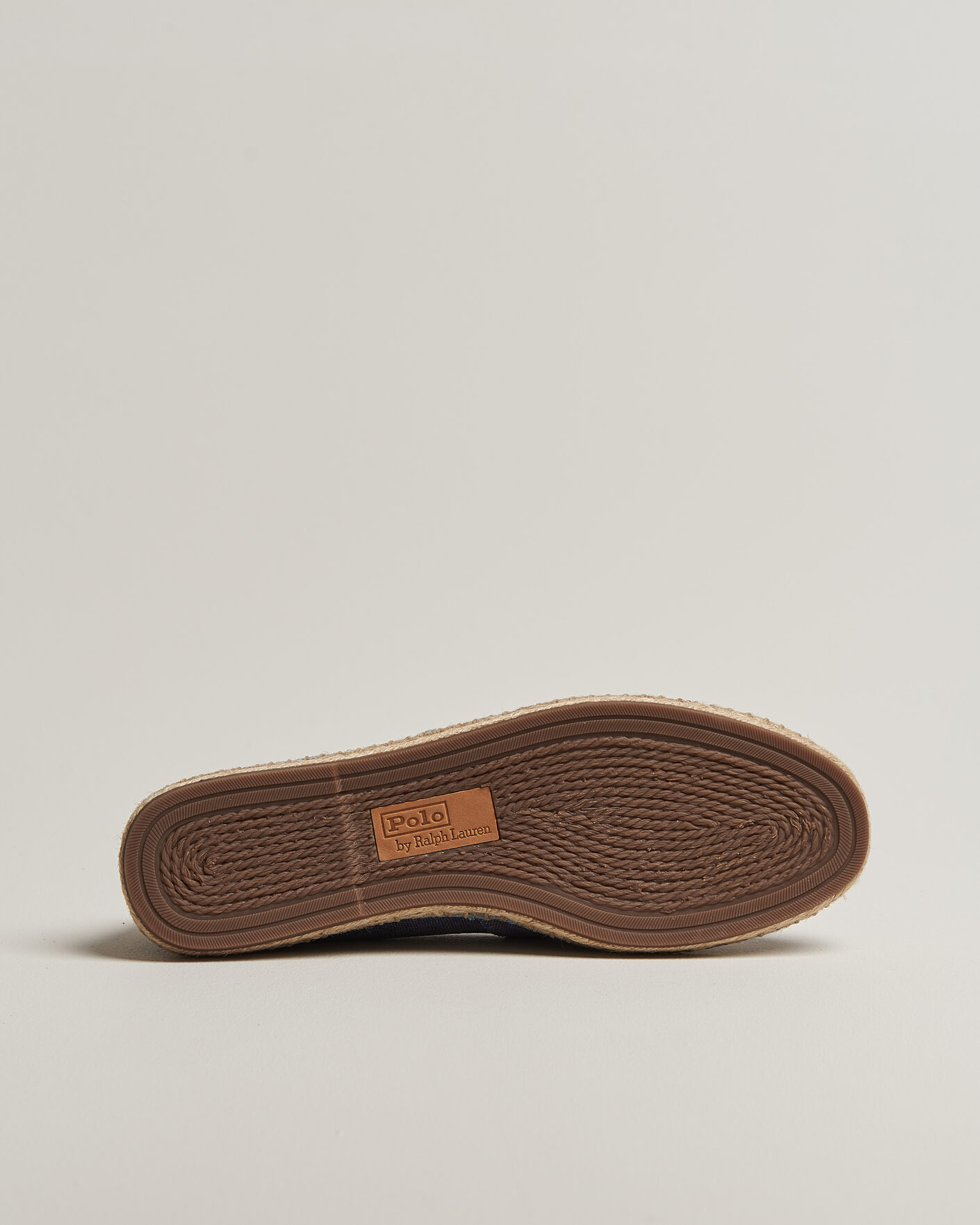 Heren | Espadrilles | Polo Ralph Lauren | Cevio Denim Espadrilles Blue